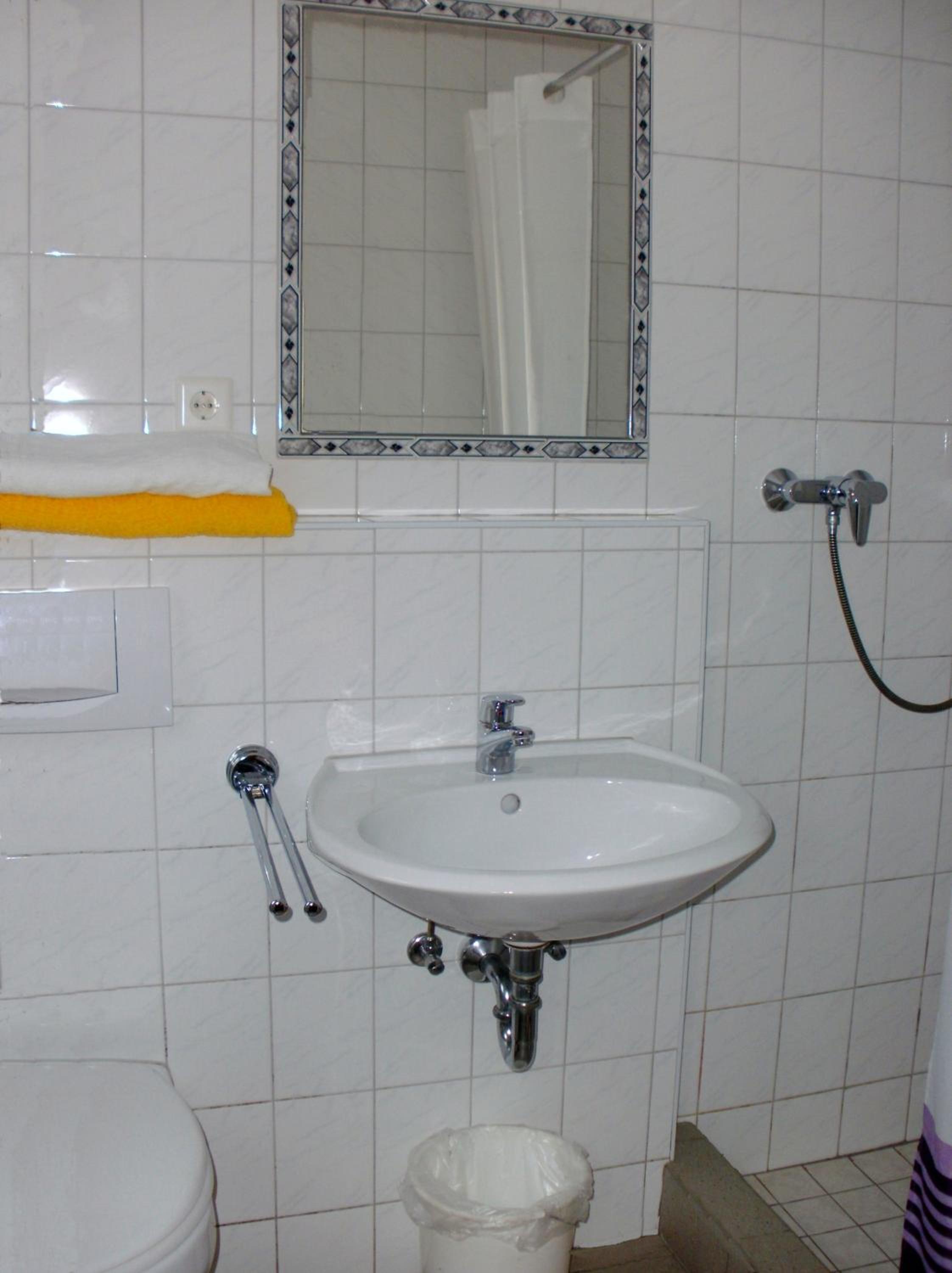 Standard Single Room photo 3