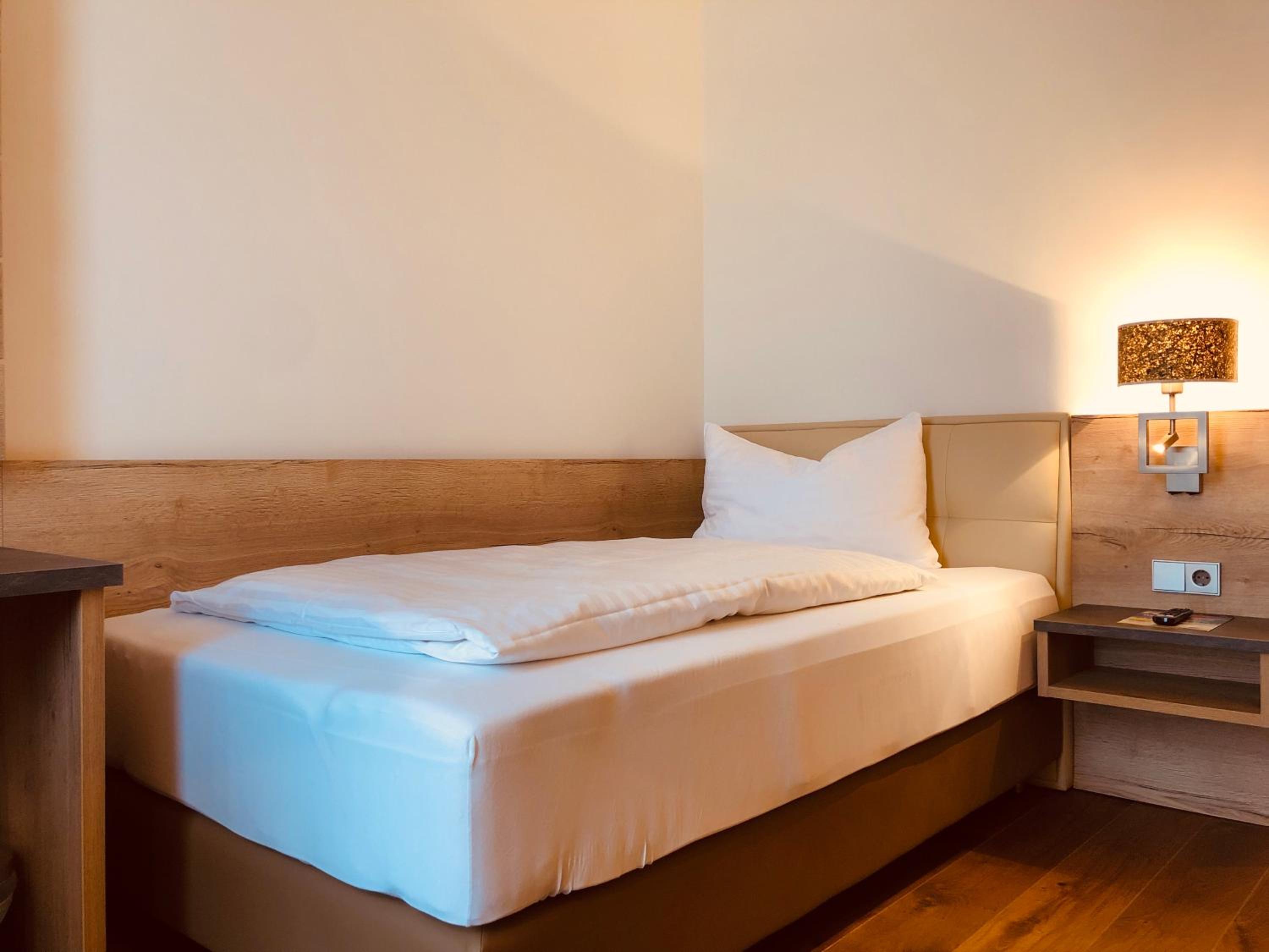 Superior Single Room photo 2
