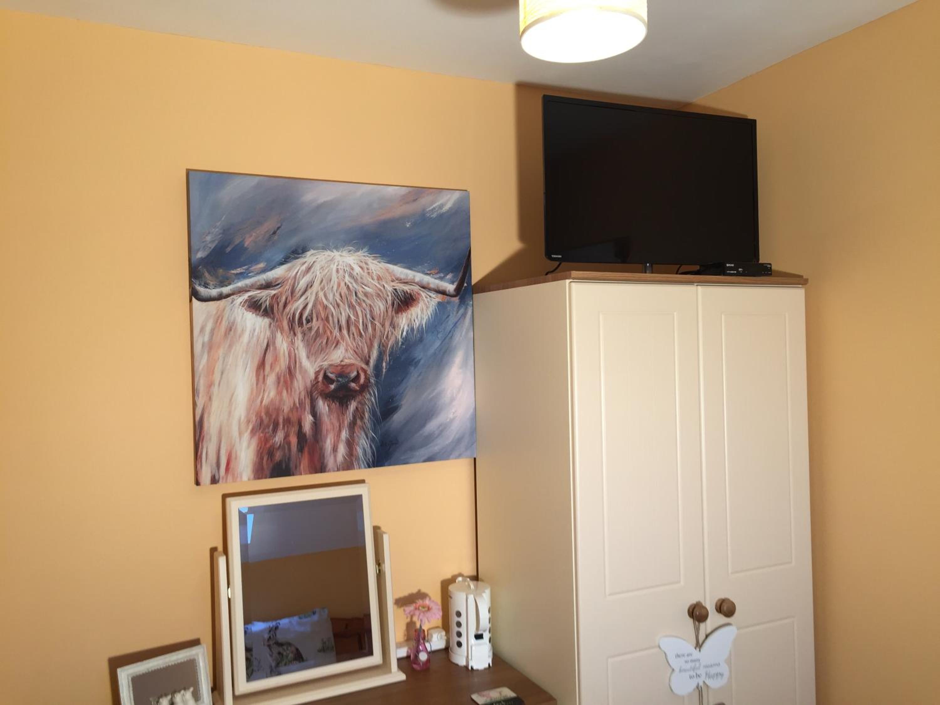 Single Room with Private External Bathroom photo 2