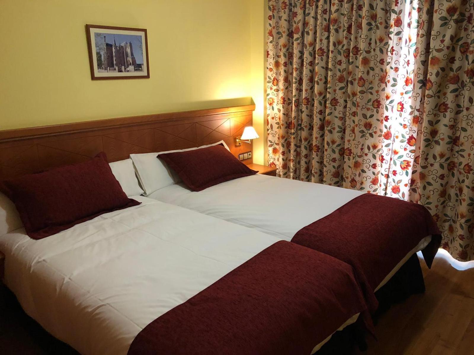 Twin Room photo 3