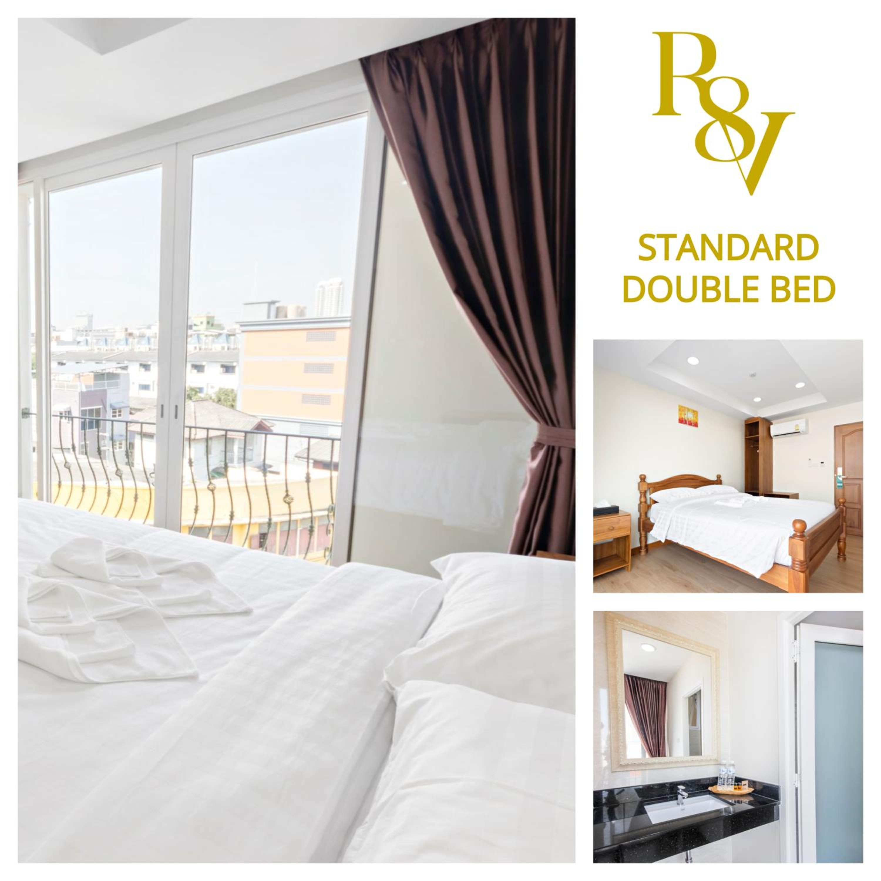 Double Room photo 3