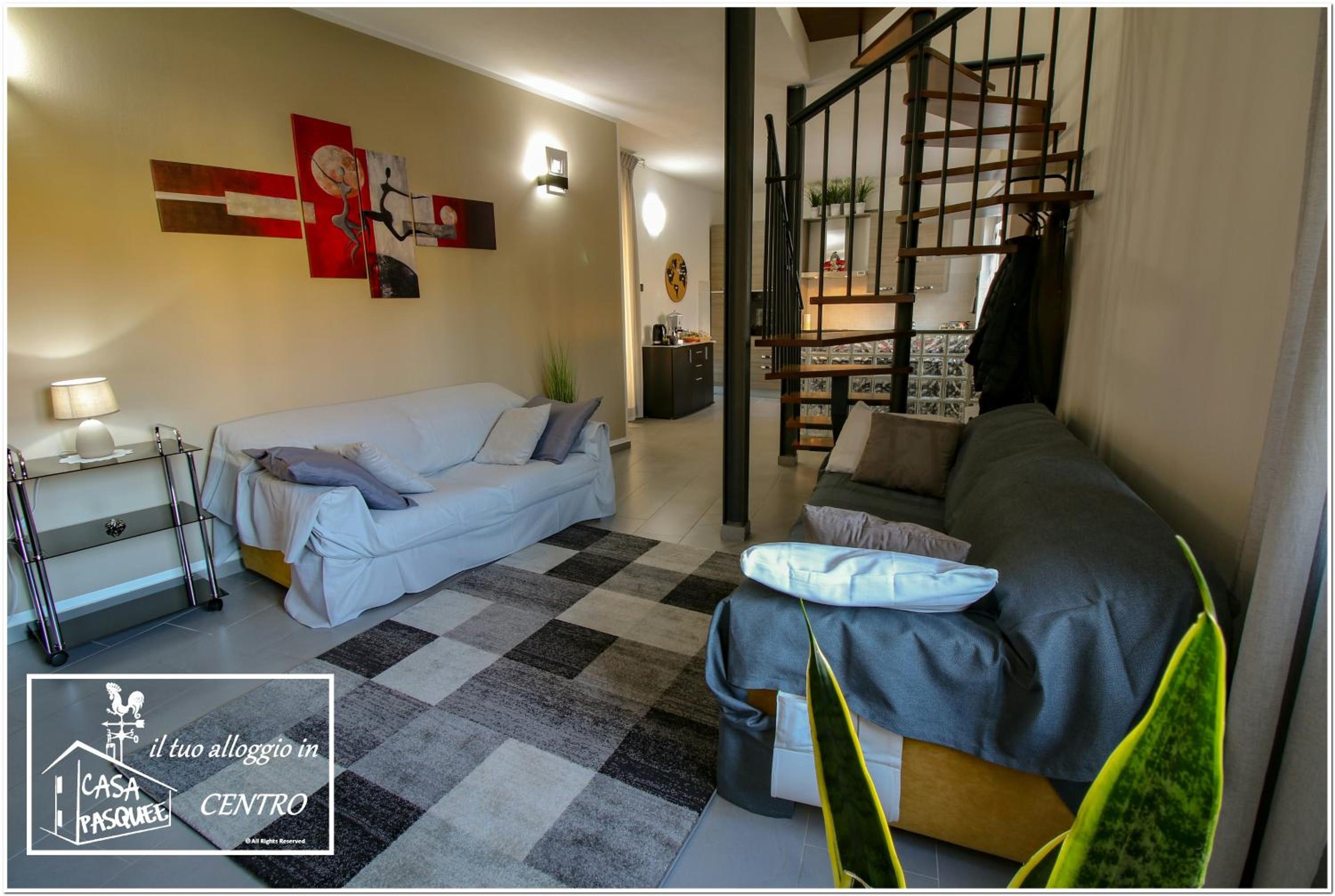 Two-Bedroom House - Photo 7