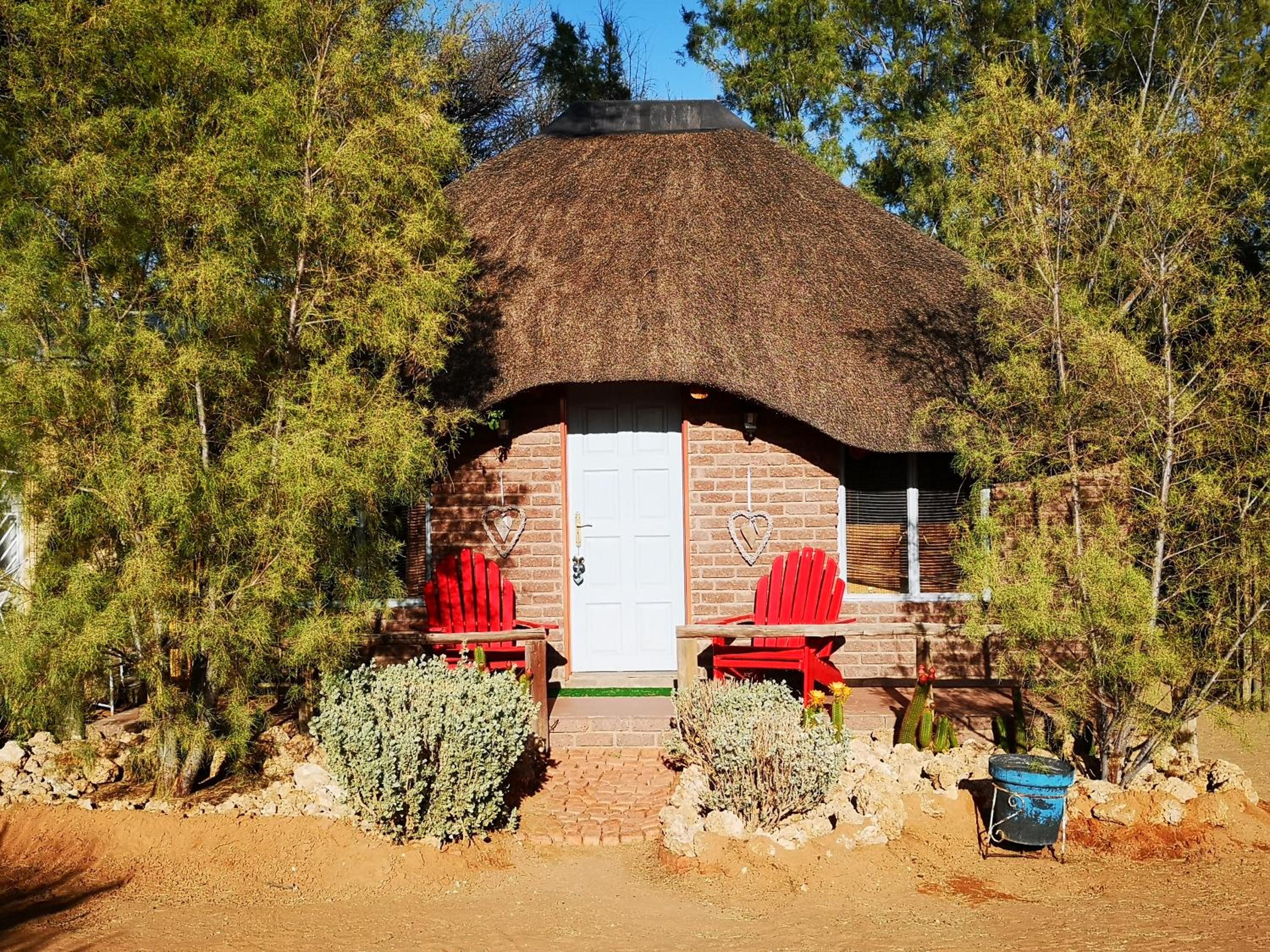 One-Bedroom Cottage photo 2