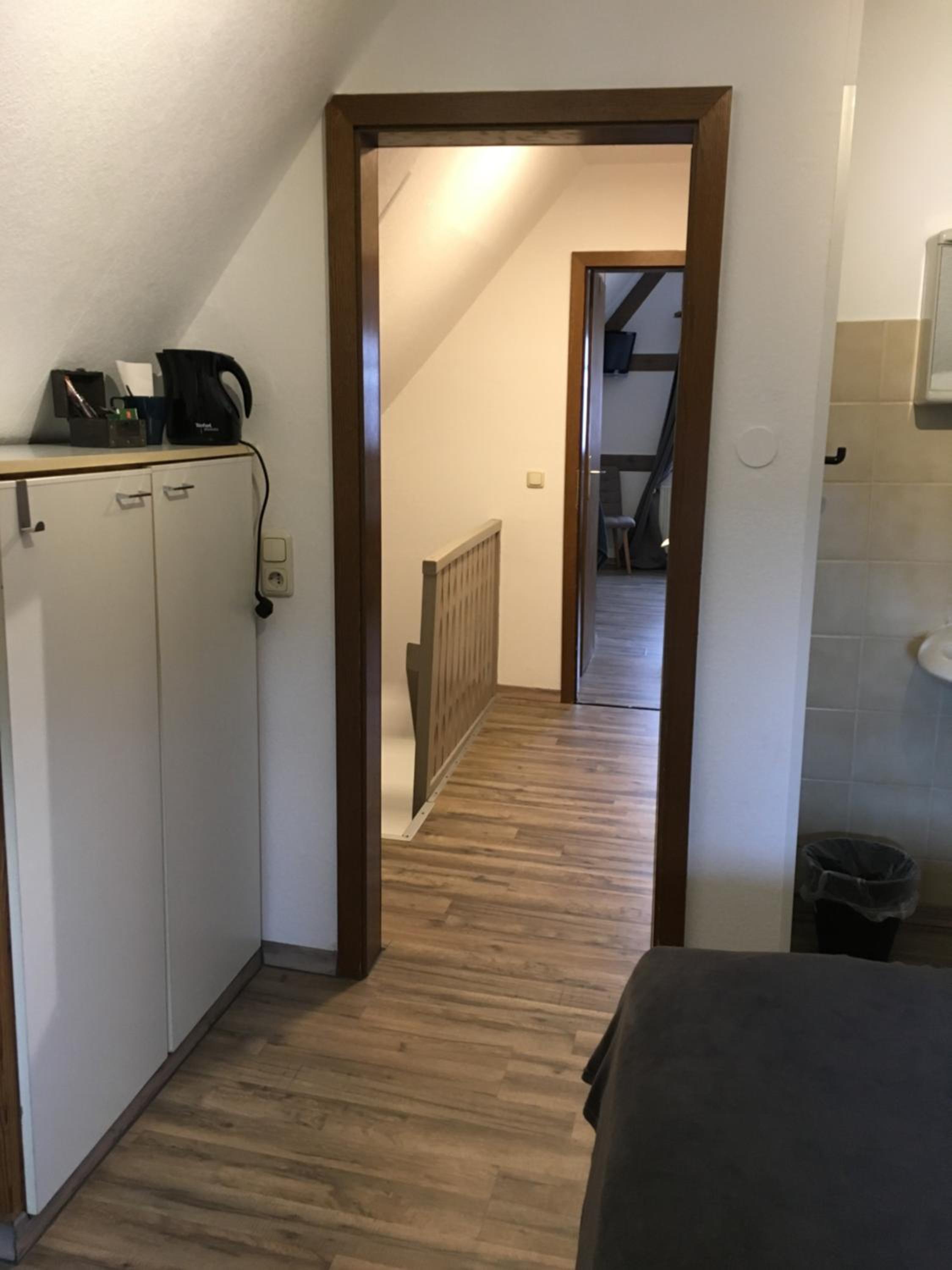 Standard Quadruple Room photo 1