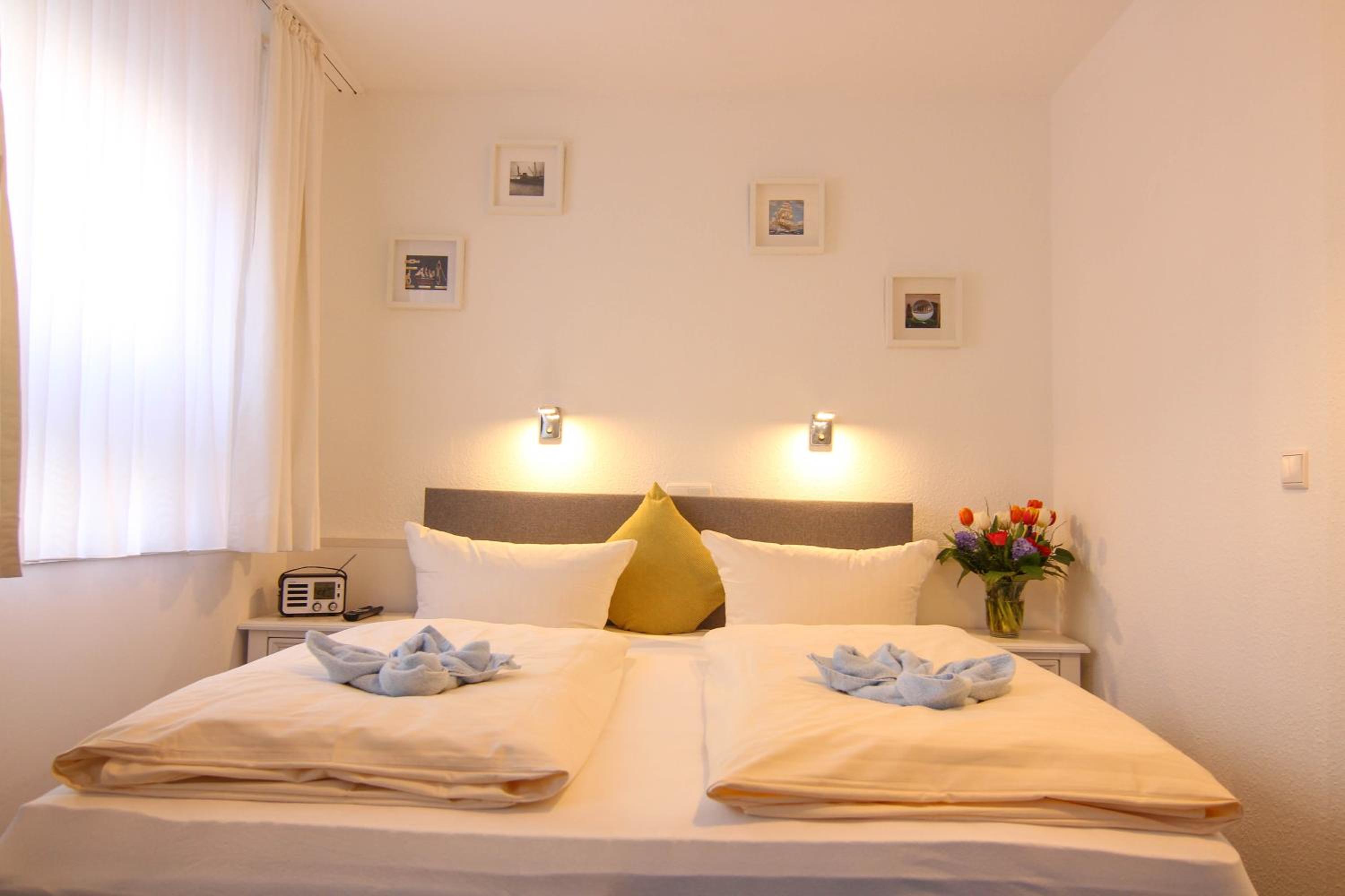 Apartment Mayflower