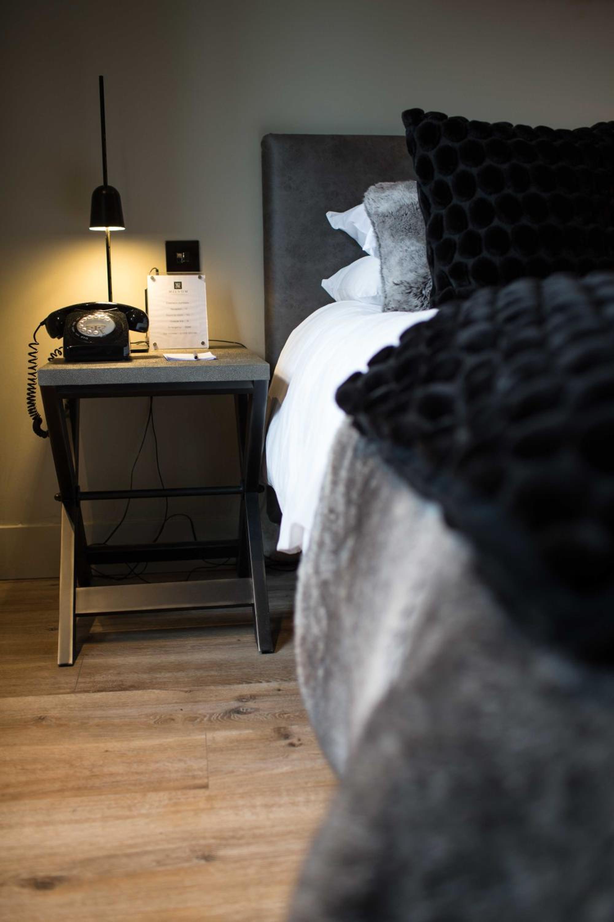 Double Room - Photo 5