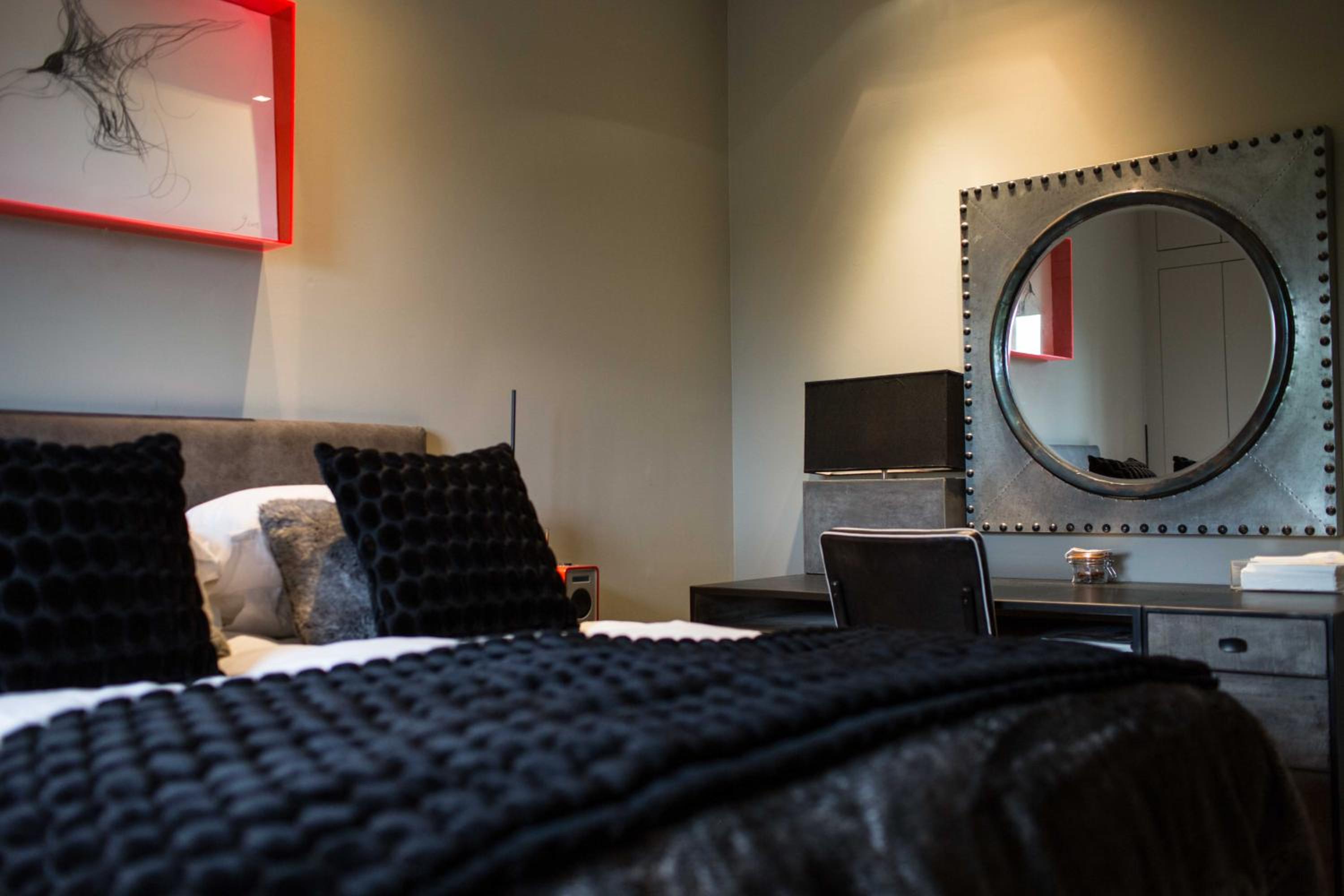 Double Room - Photo 4