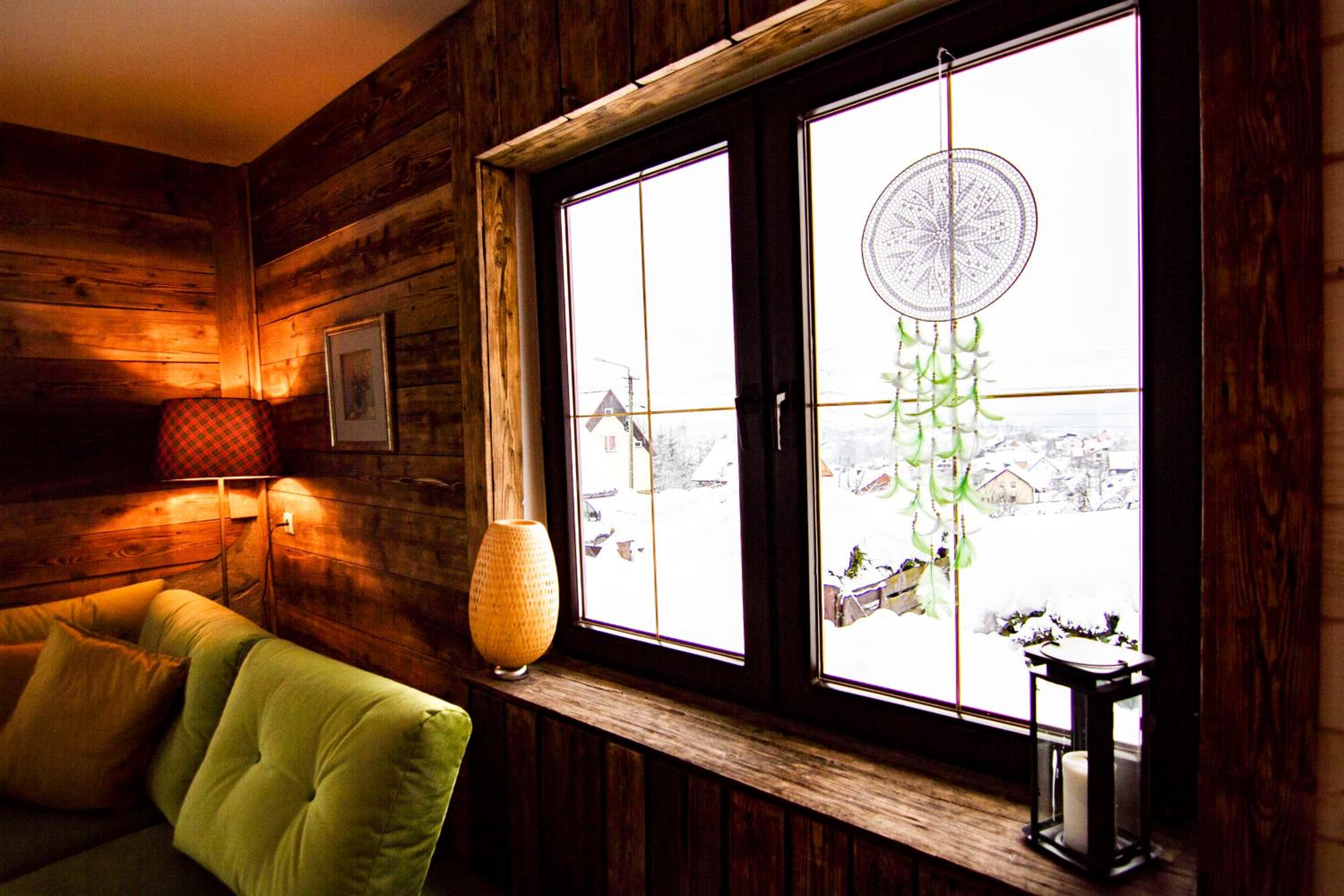 Three-Bedroom Chalet - Photo 8