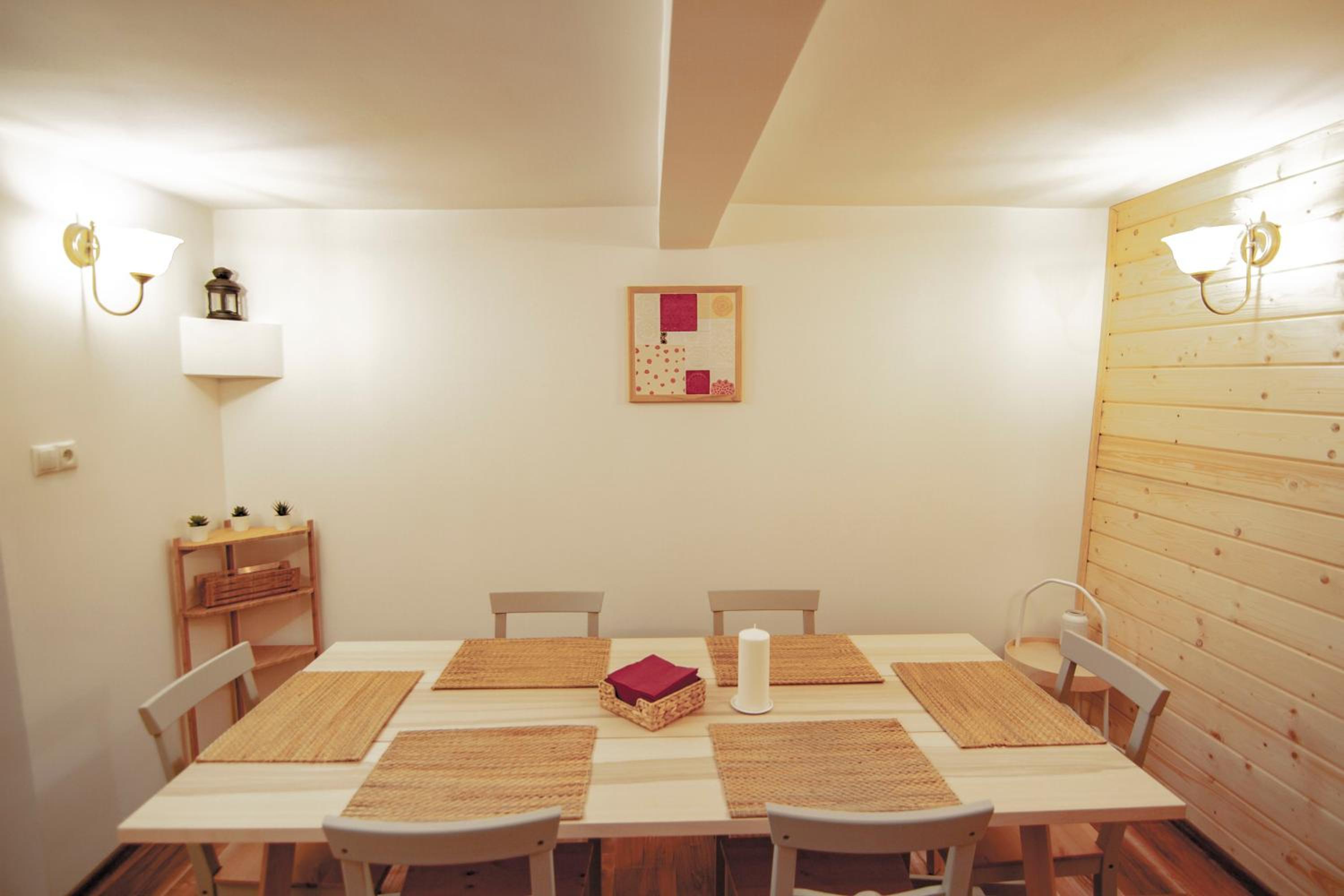 Three-Bedroom Chalet - Photo 15