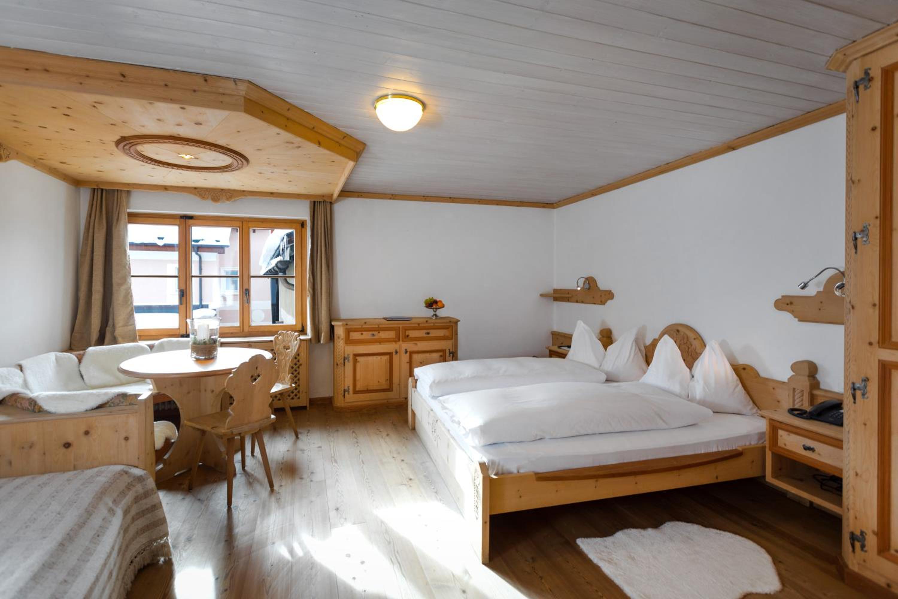 Double Room Grand Plus