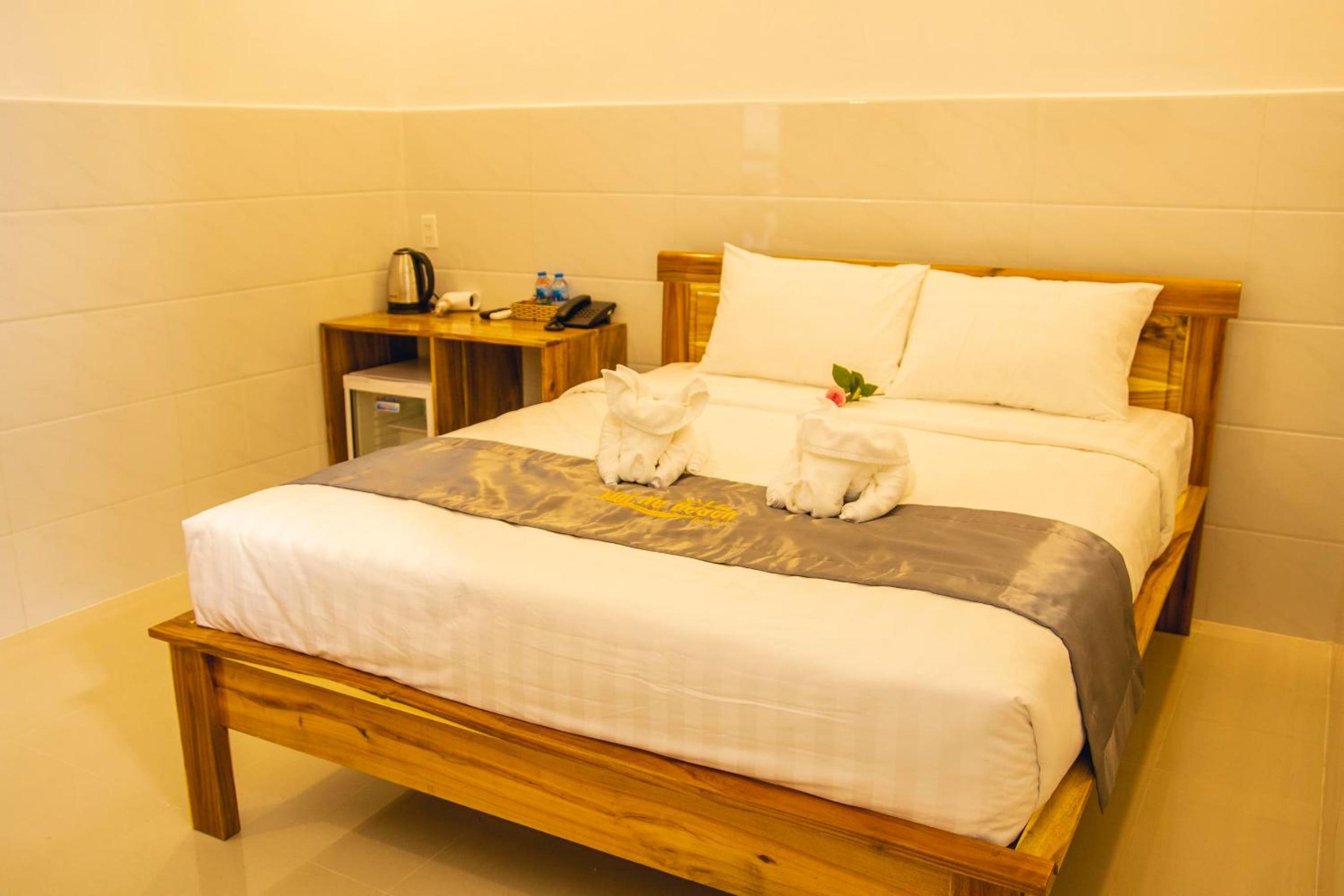 Superior Double Room photo 3