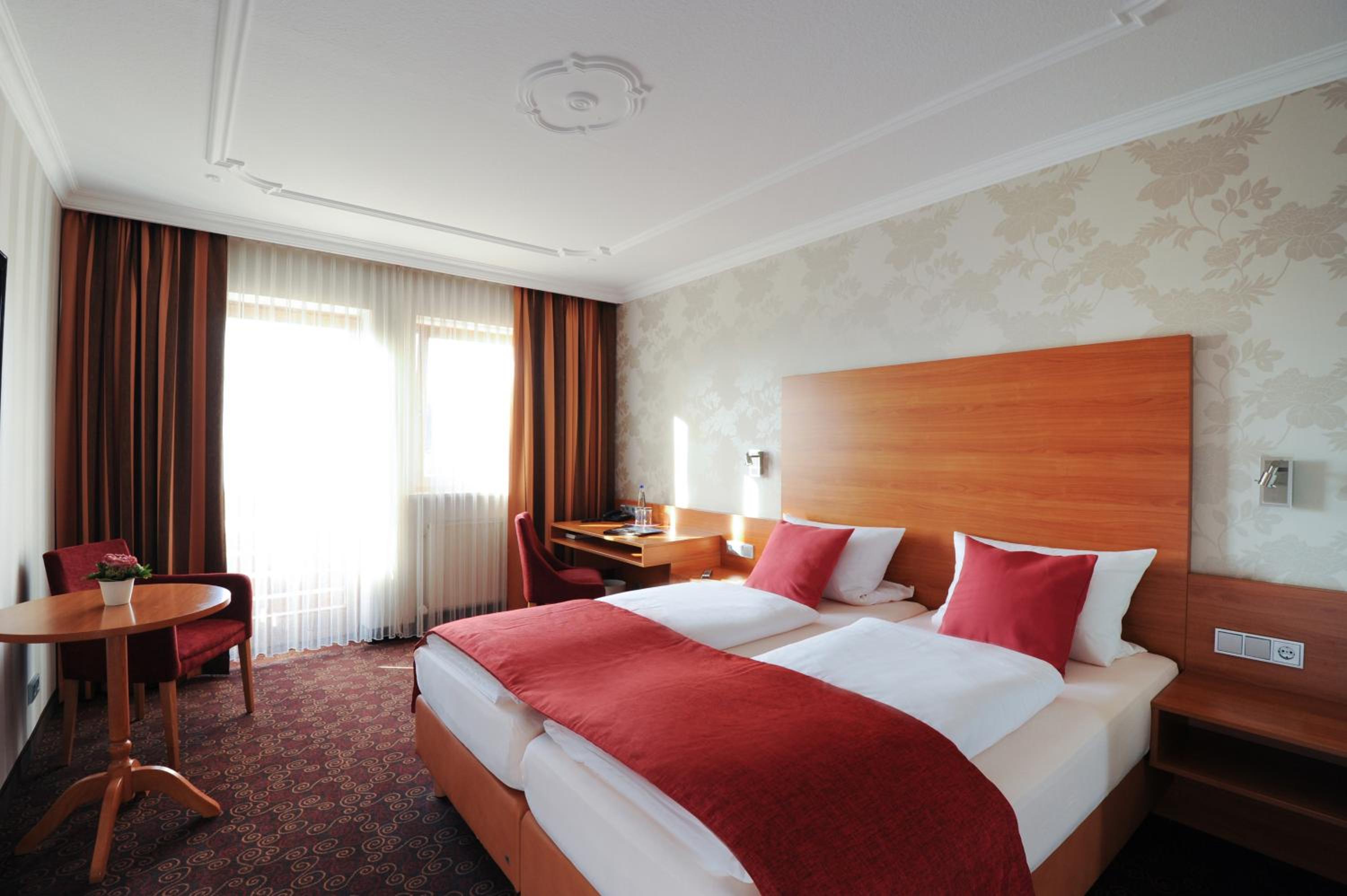 Comfort Double or Twin Room