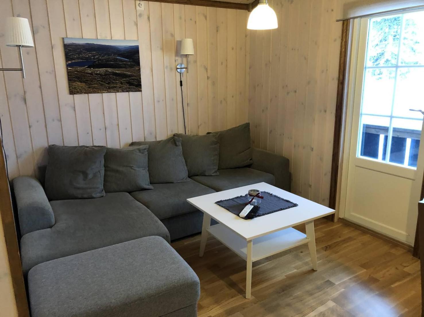 Two-Bedroom Cottage photo 1