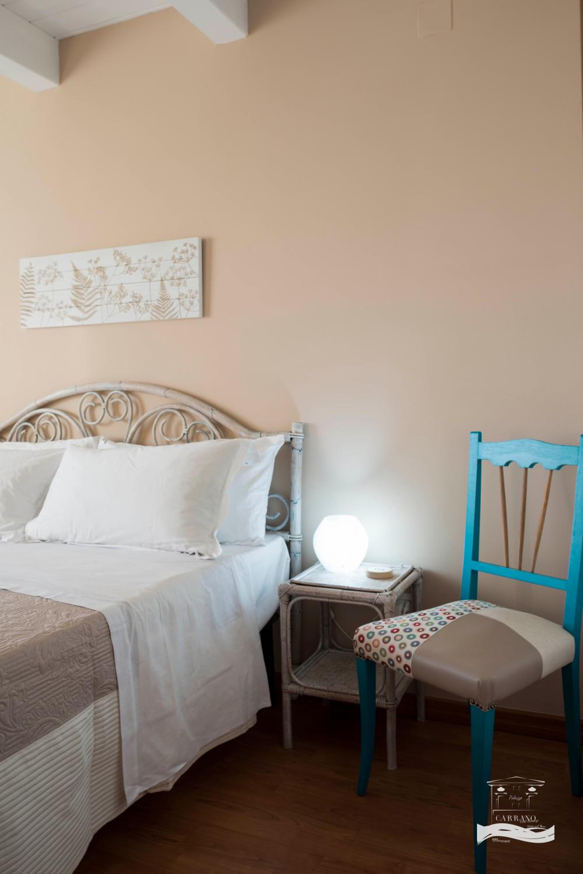 Double Room with Sea View photo 2