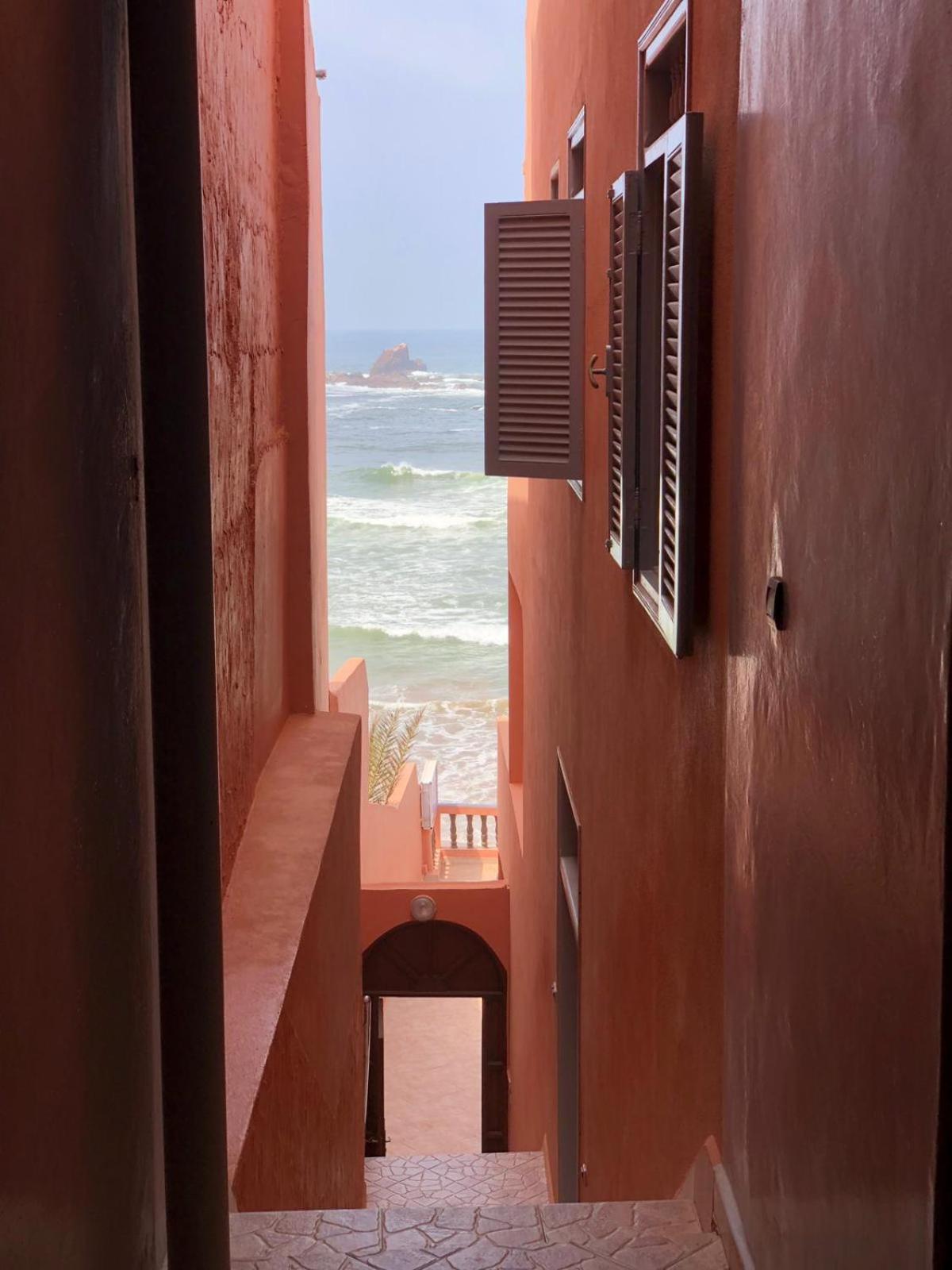 Triple Room with Sea View photo 1