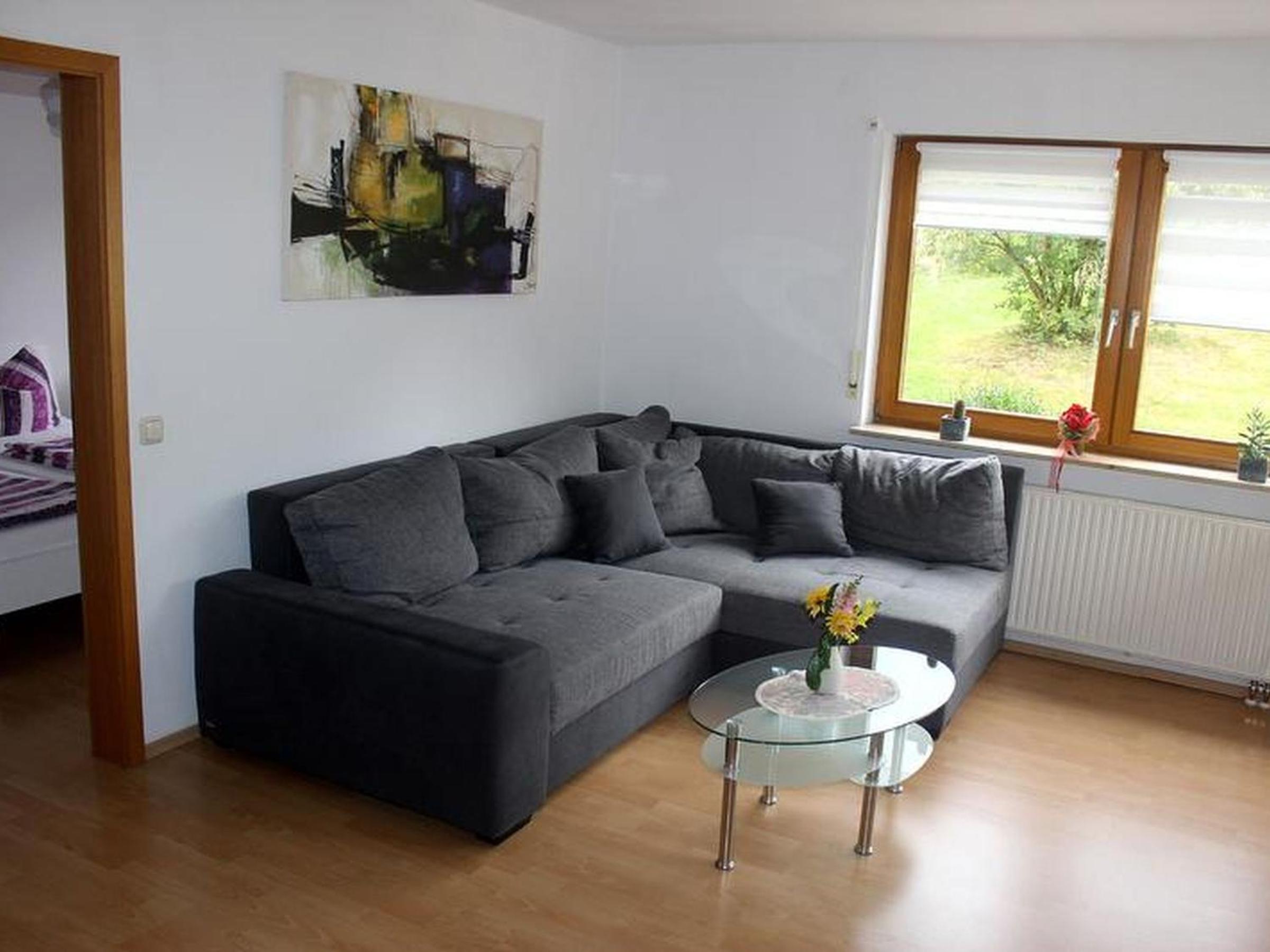 One-Bedroom Apartment photo 3
