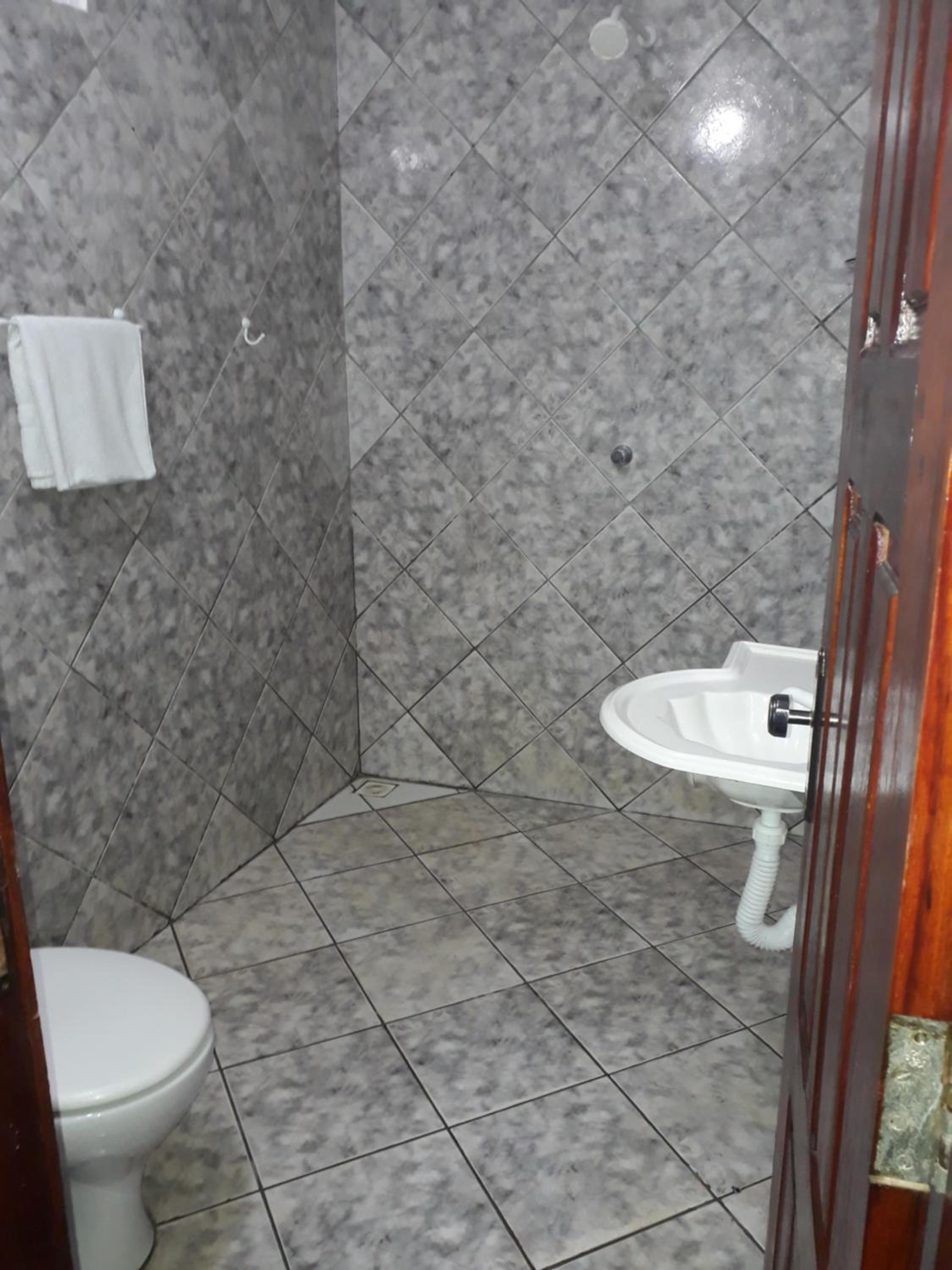 Quadruple Room photo 2