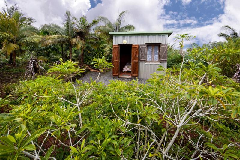 Bungalow photo 1