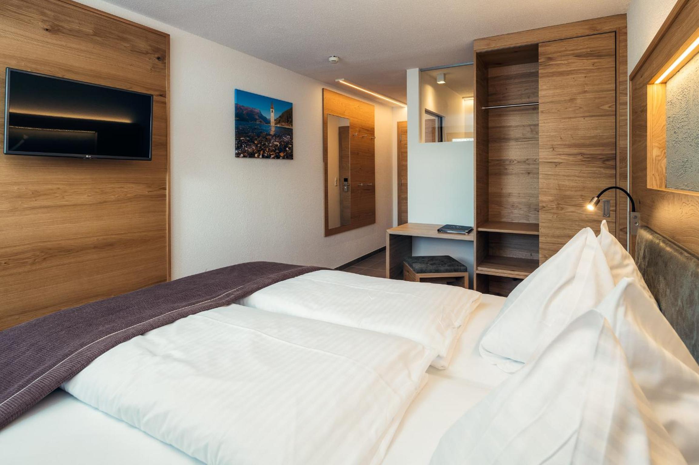 Small Double Room photo 3