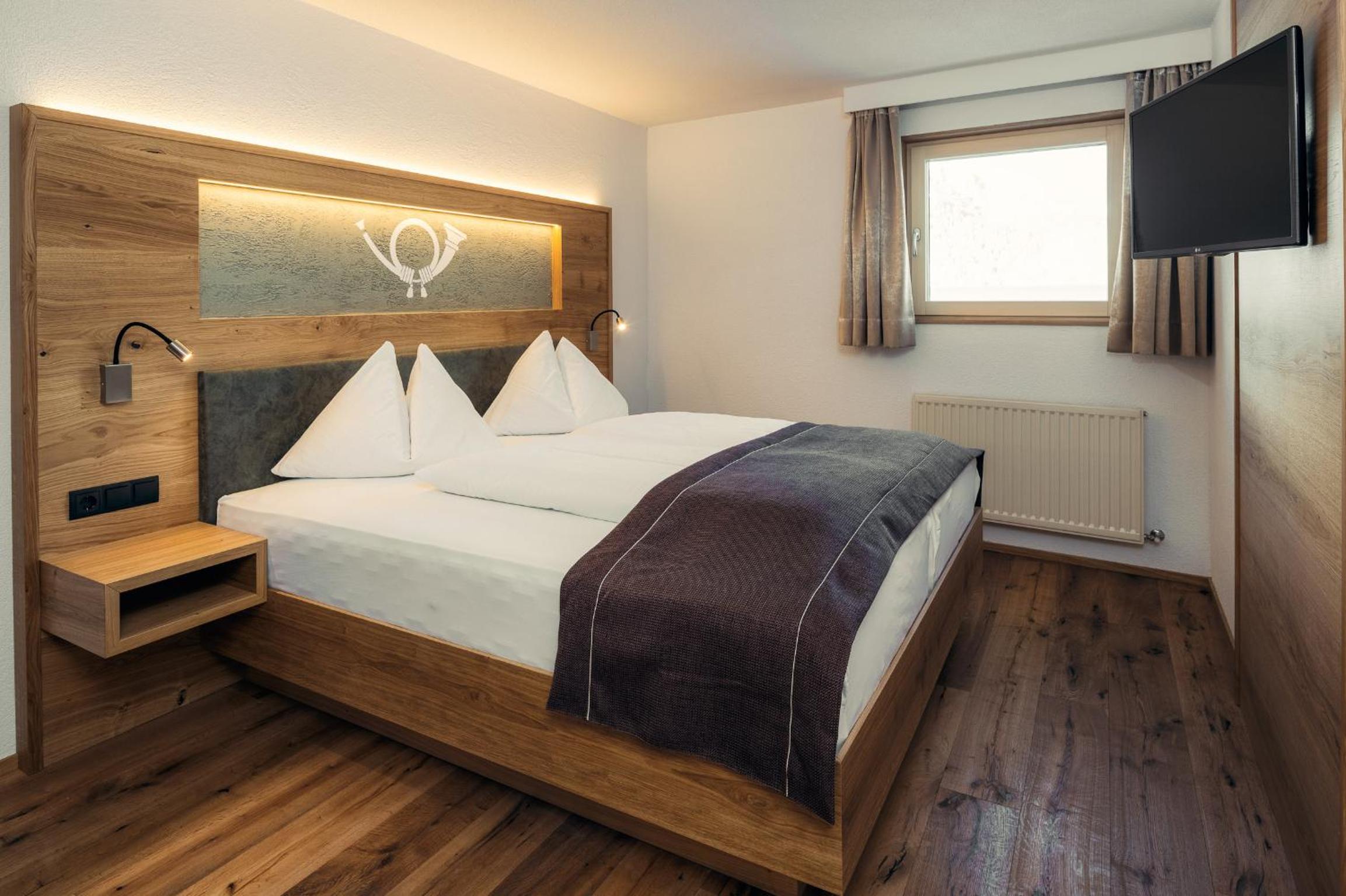 Superior Single Room