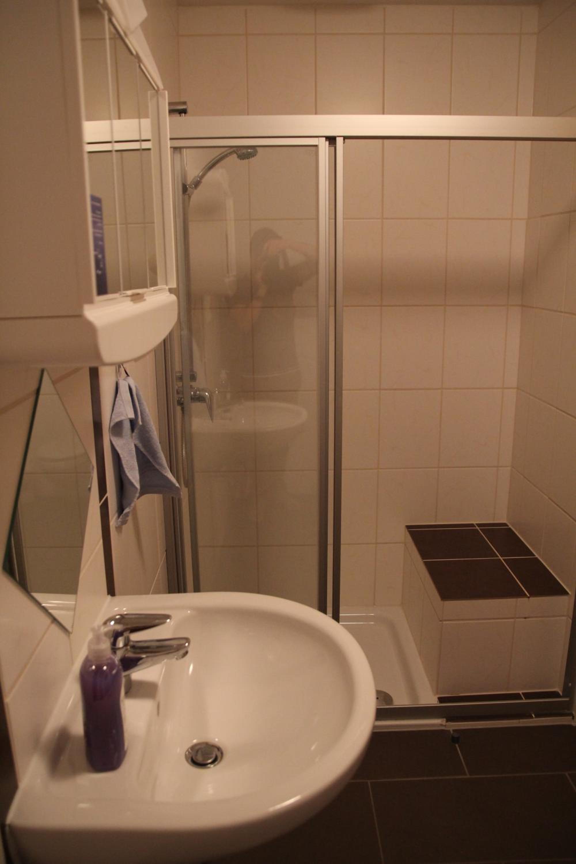Double Room - Disability Access - Photo 2