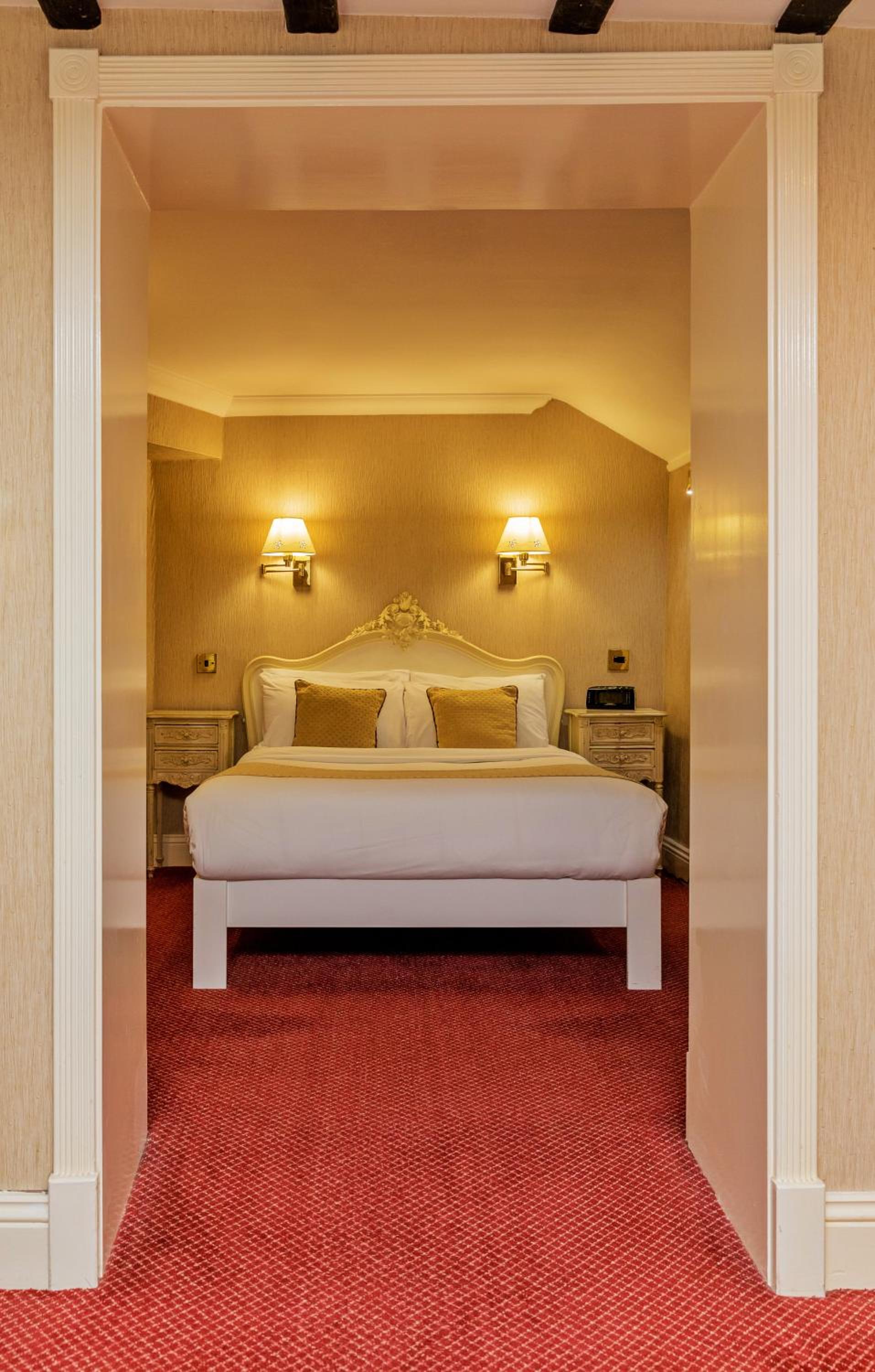 Executive Double Room photo 2