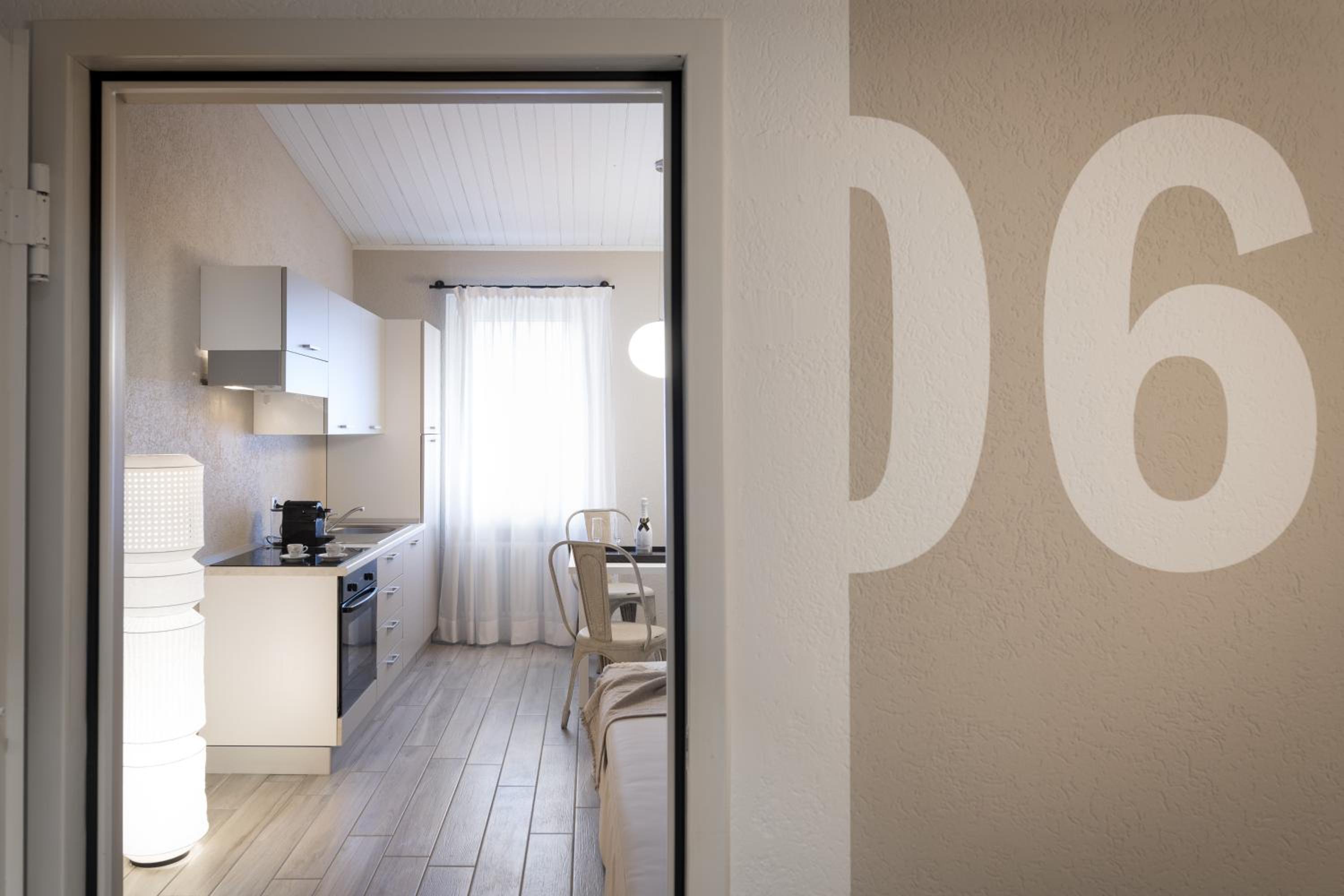 Deluxe Apartment - Photo 5