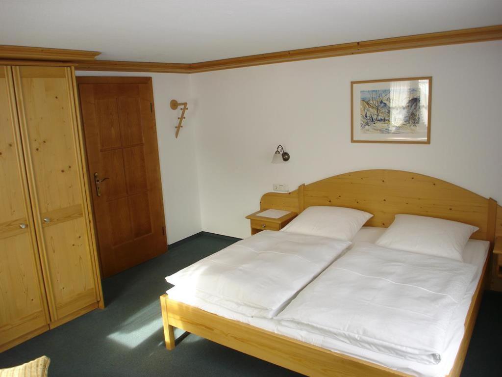 Two-Bedroom Apartment photo 2