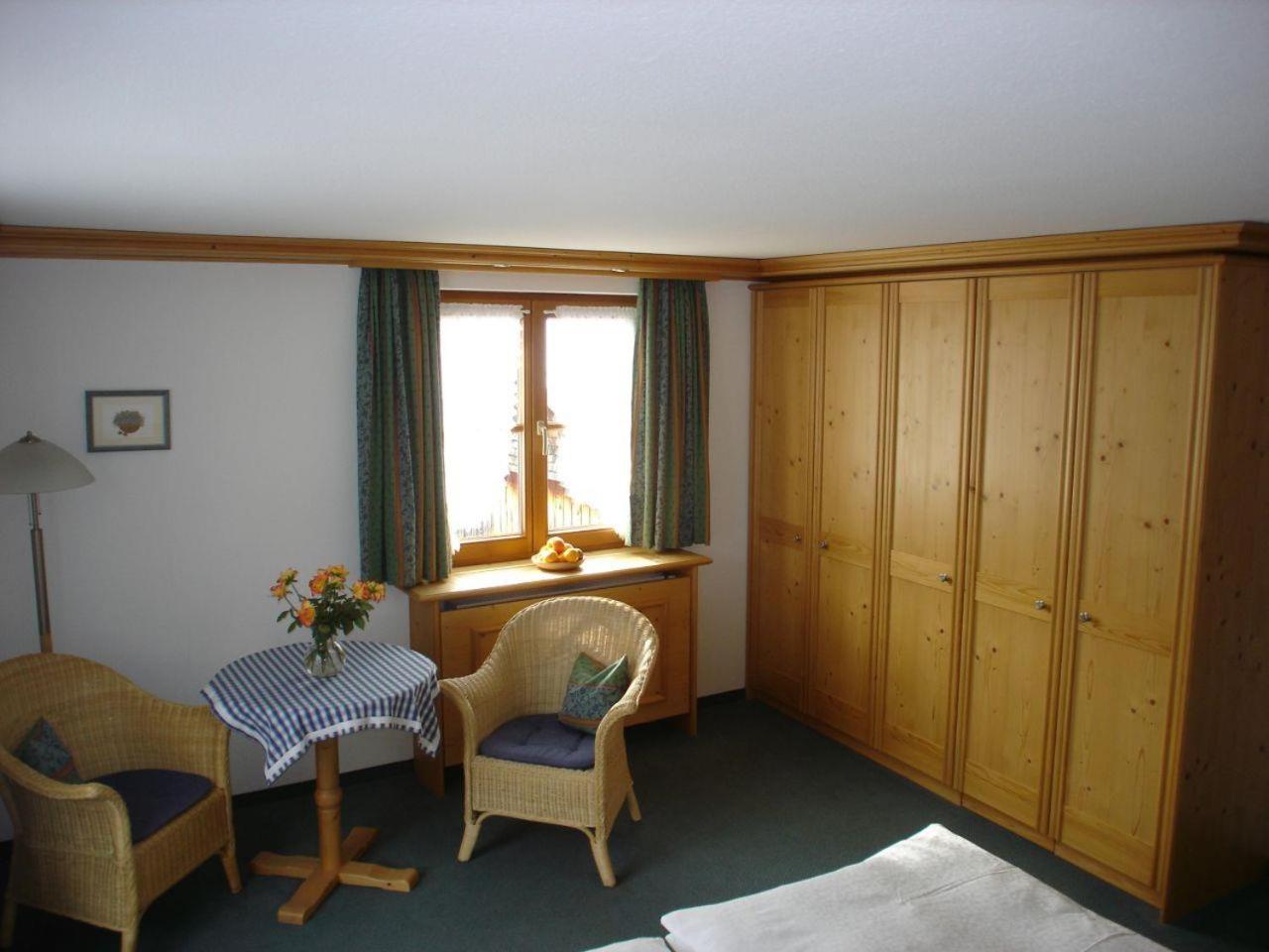 Two-Bedroom Apartment photo 1