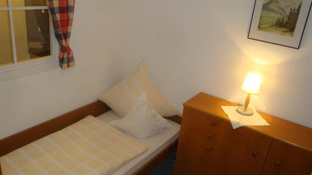 One-Bedroom Apartment photo 3