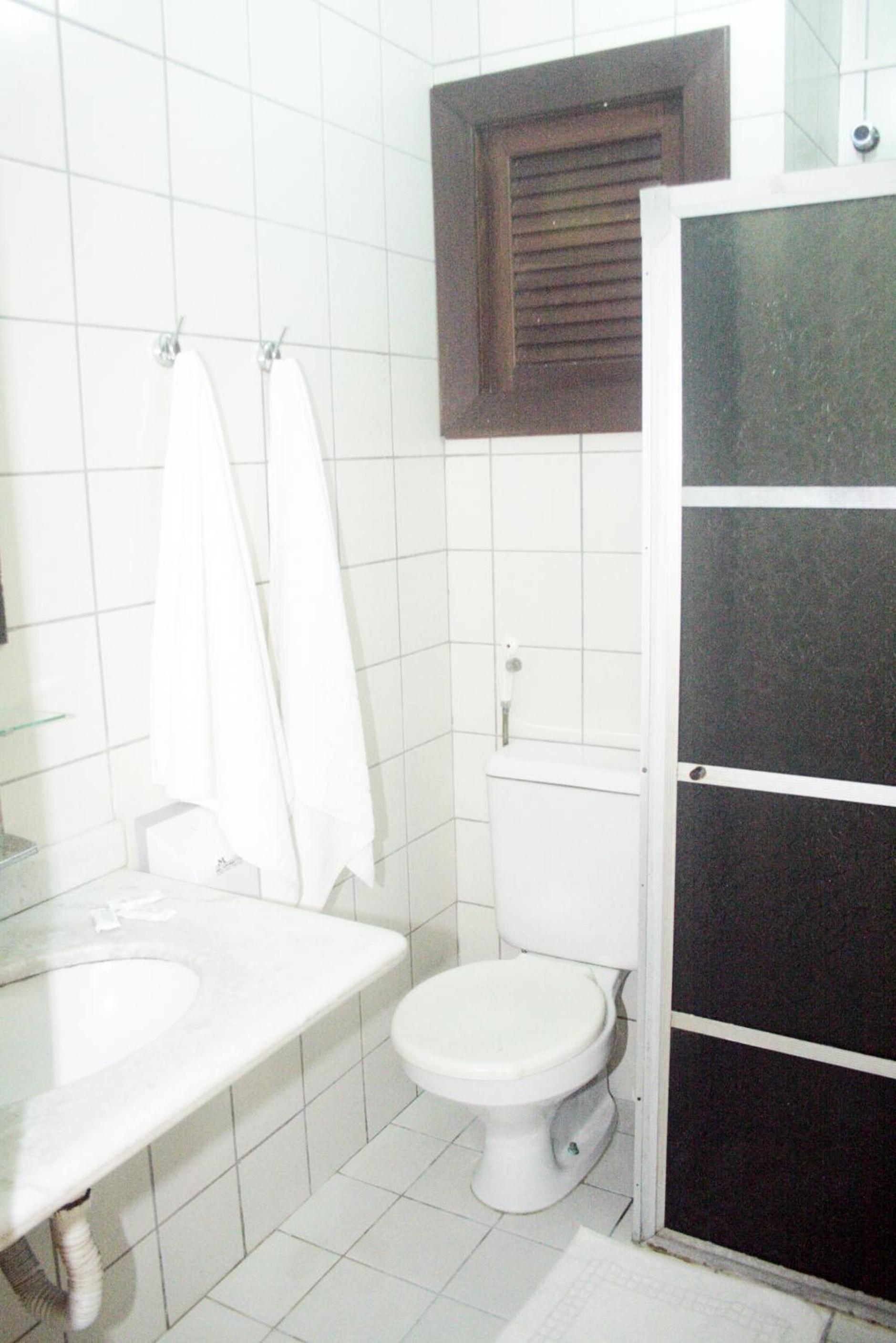 Economy Double Room - Photo 13
