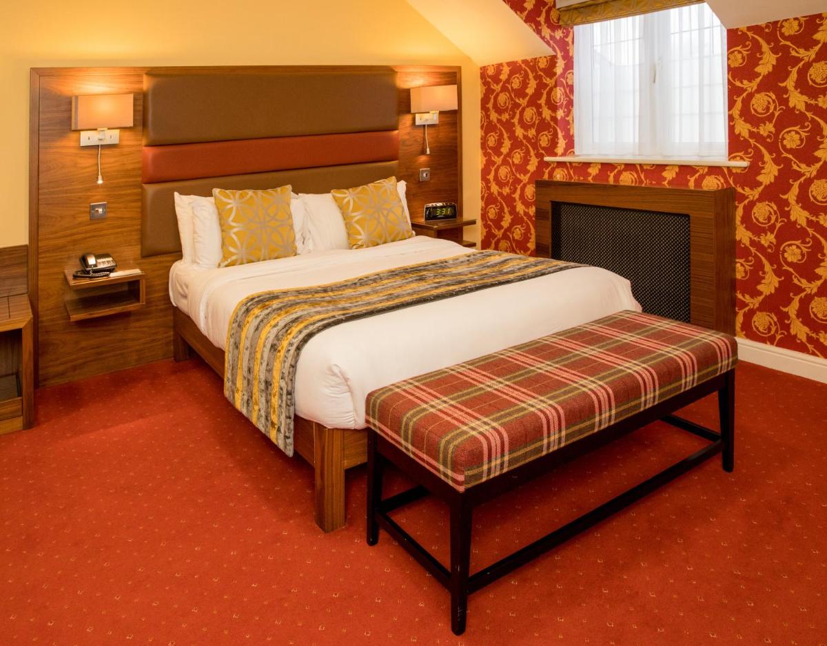 Executive Double Room, photo 7