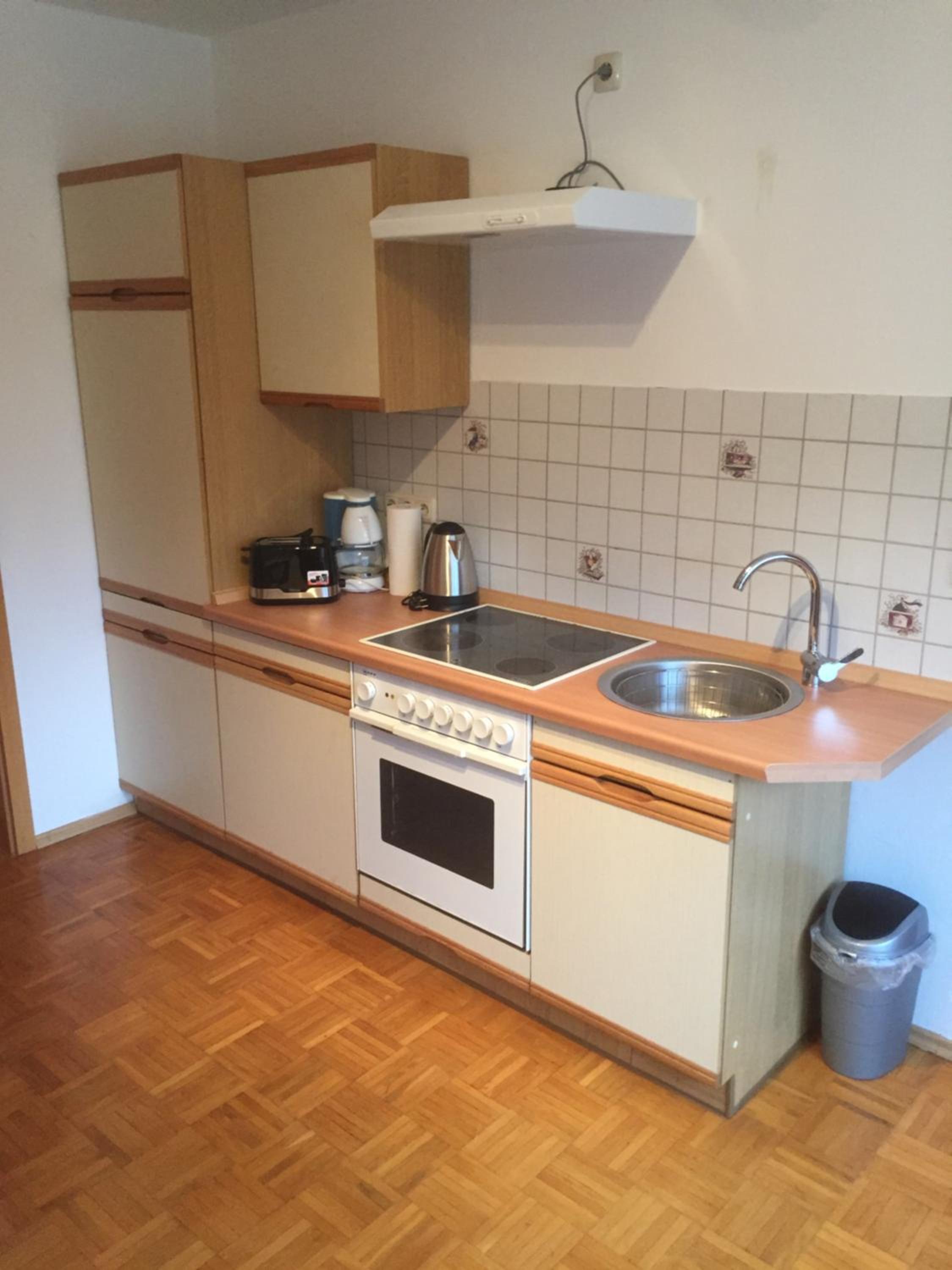 Apartment 3 - Photo 5