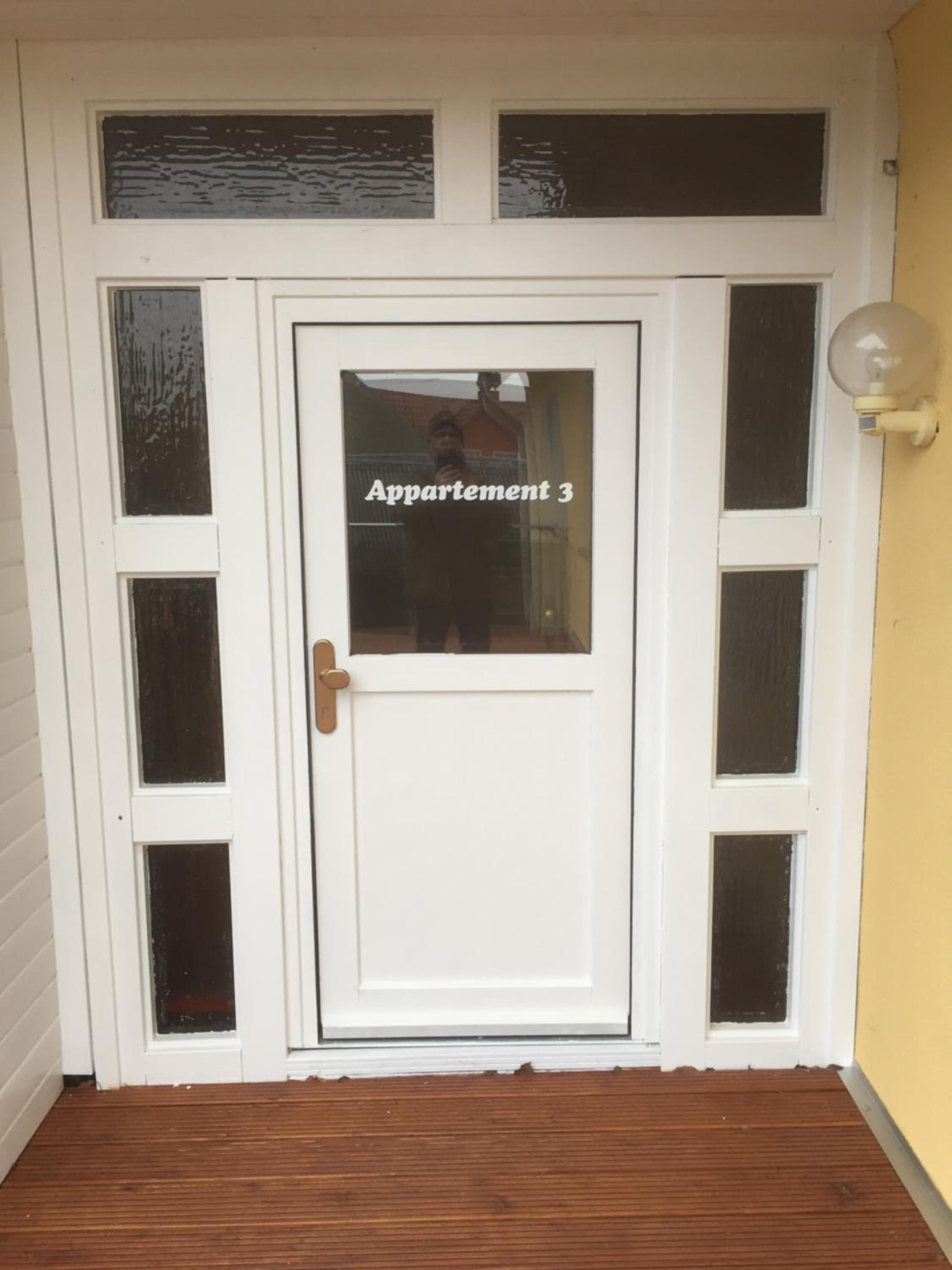 Apartment 3 - Photo 6