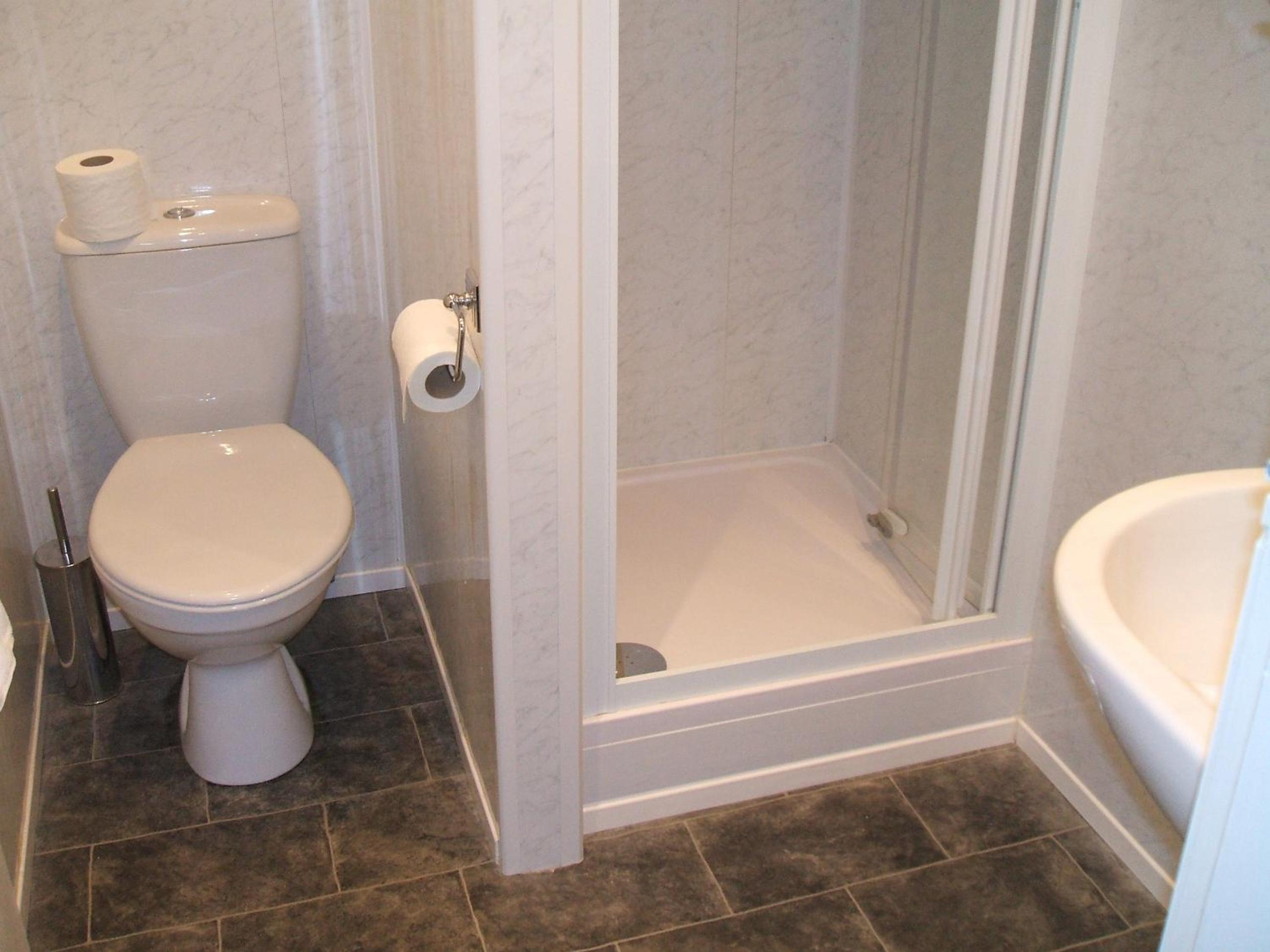 Double Room with Sea View - Photo 4