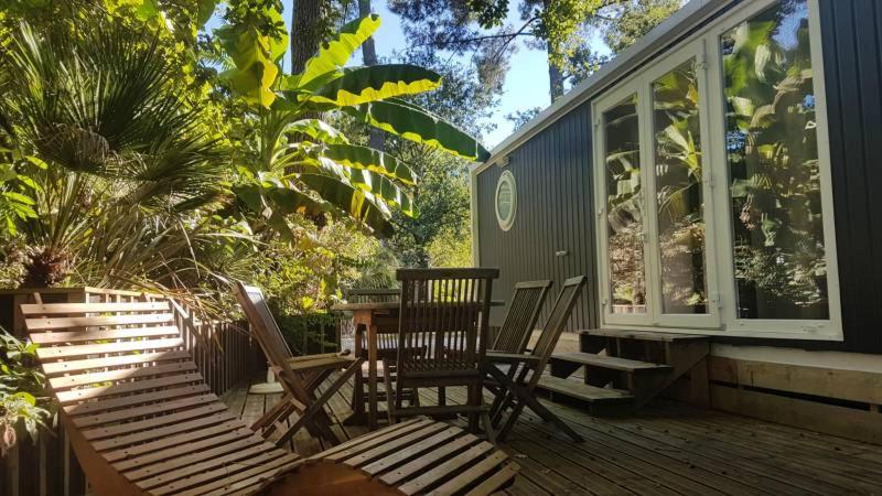 Mobile Home photo 1