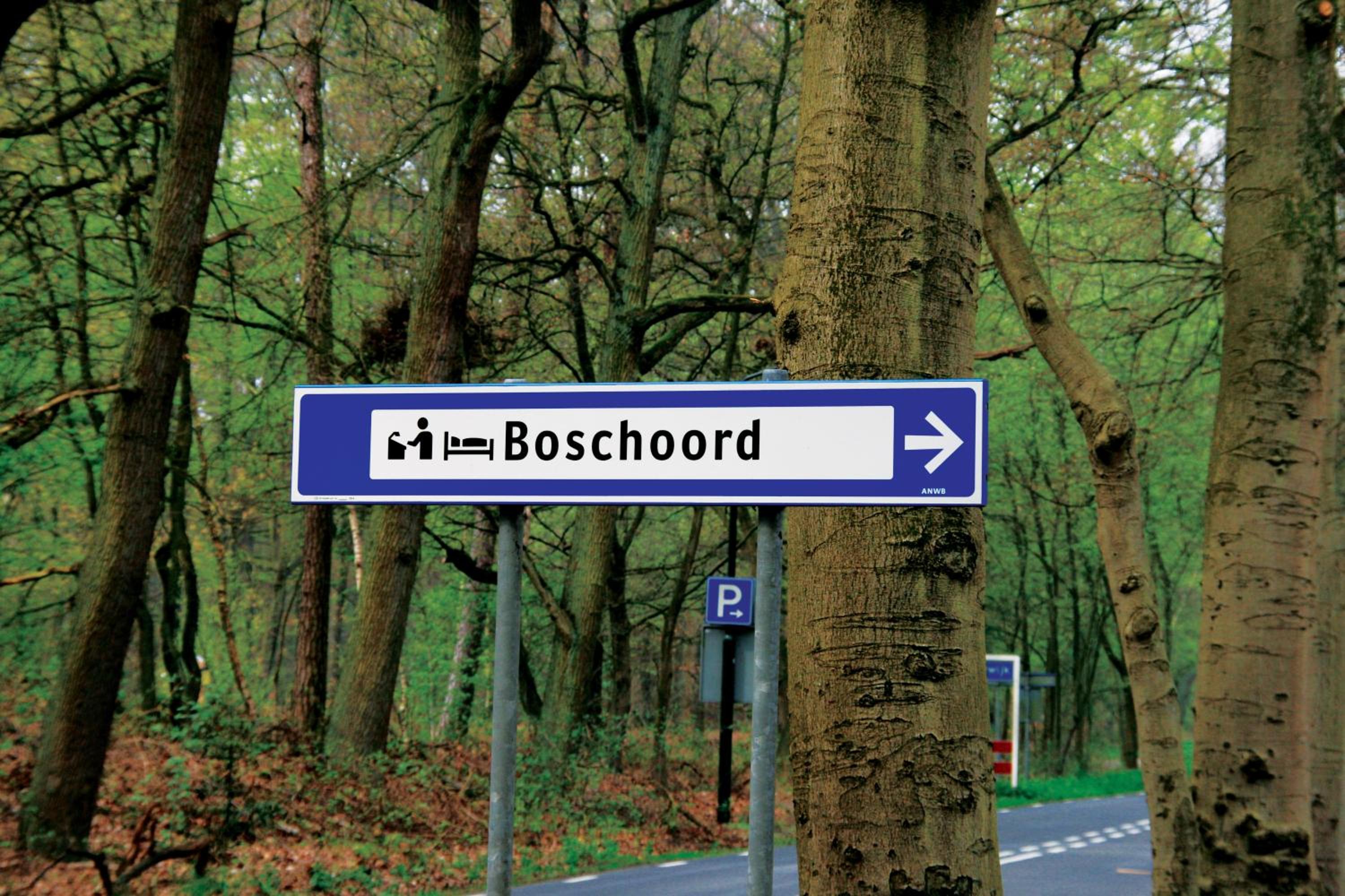 Fletcher Hotel Restaurant Boschoord, Foto 4