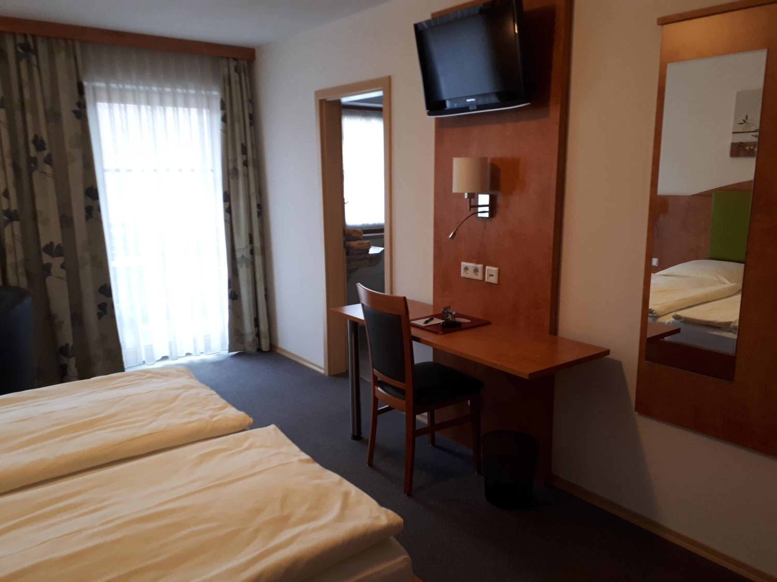 Double Room photo 2