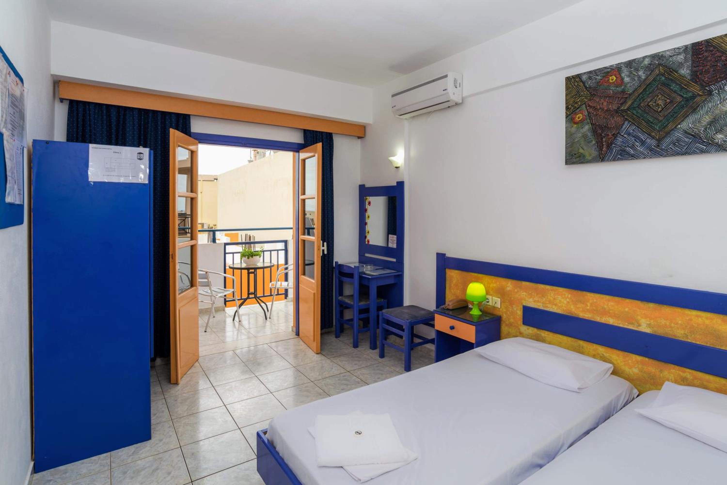 One Bedroom Apartment photo 2