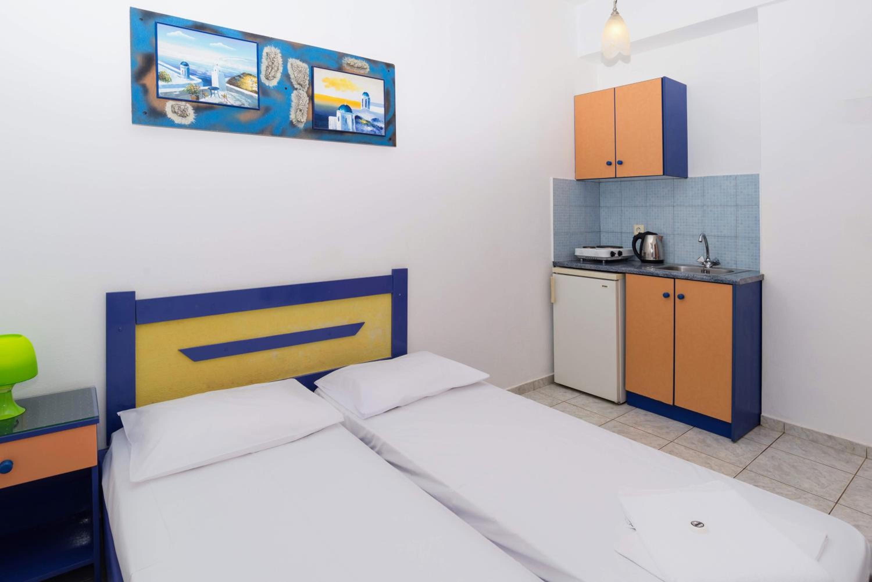 One Bedroom Apartment photo 3