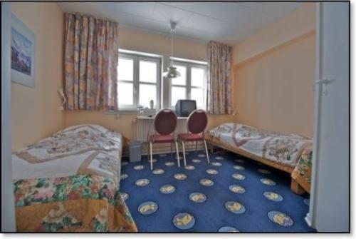 Standard Single Room photo 3