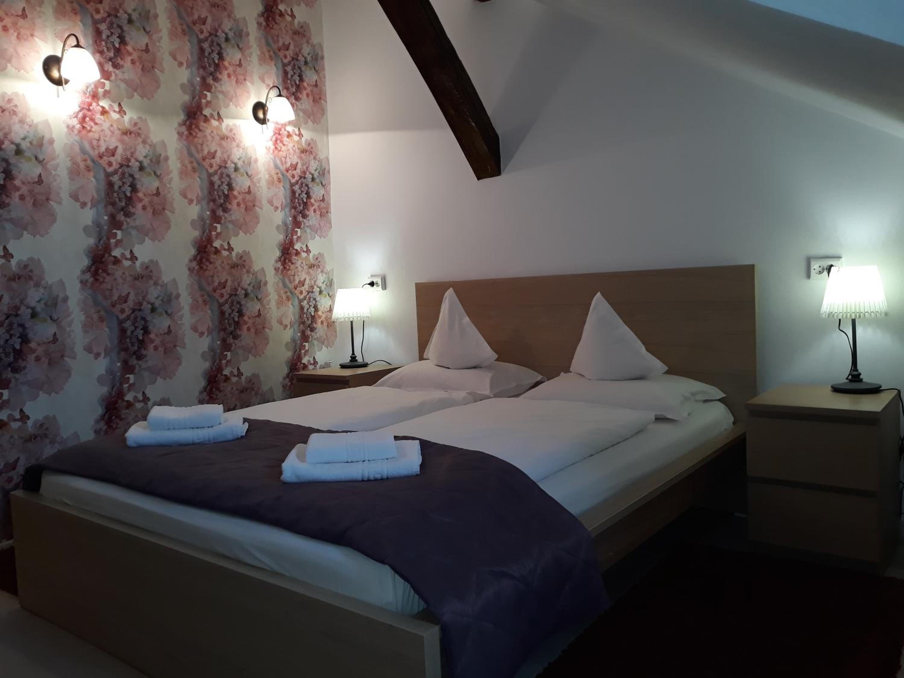Double Room photo 1