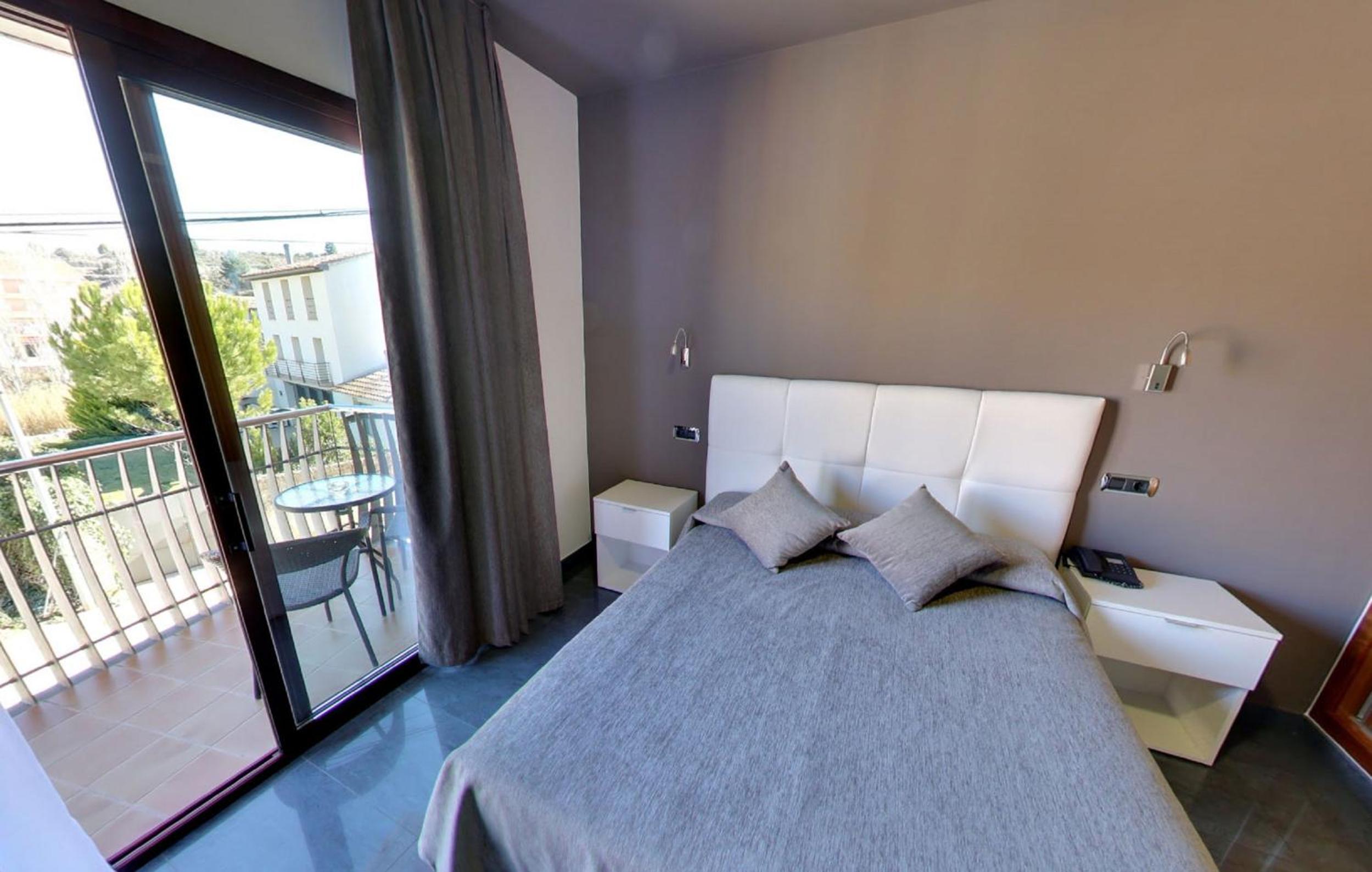 Superior Double Room photo 3