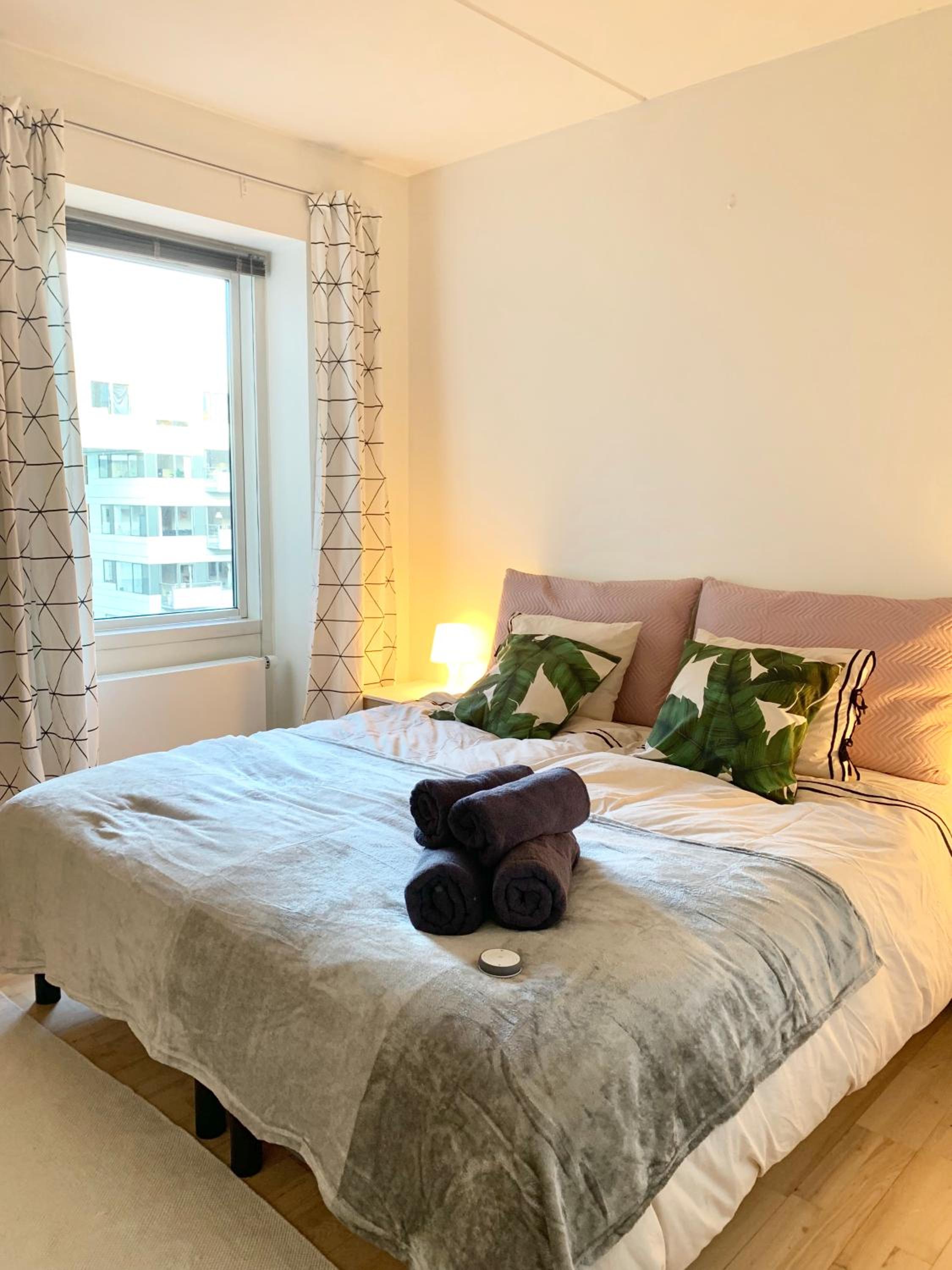 Deluxe King Room photo 2