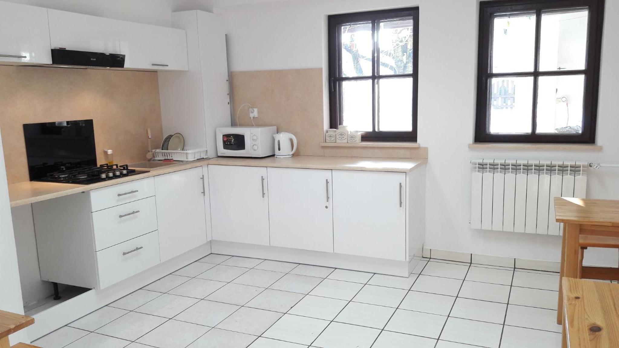 Double Room with Bathroom - Photo 5