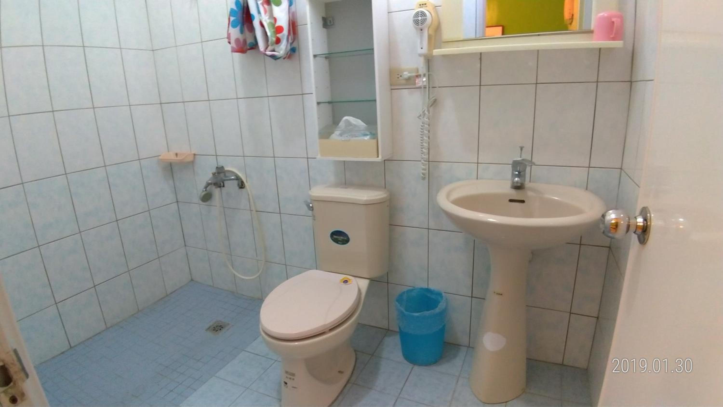 Double or Twin Room photo 2