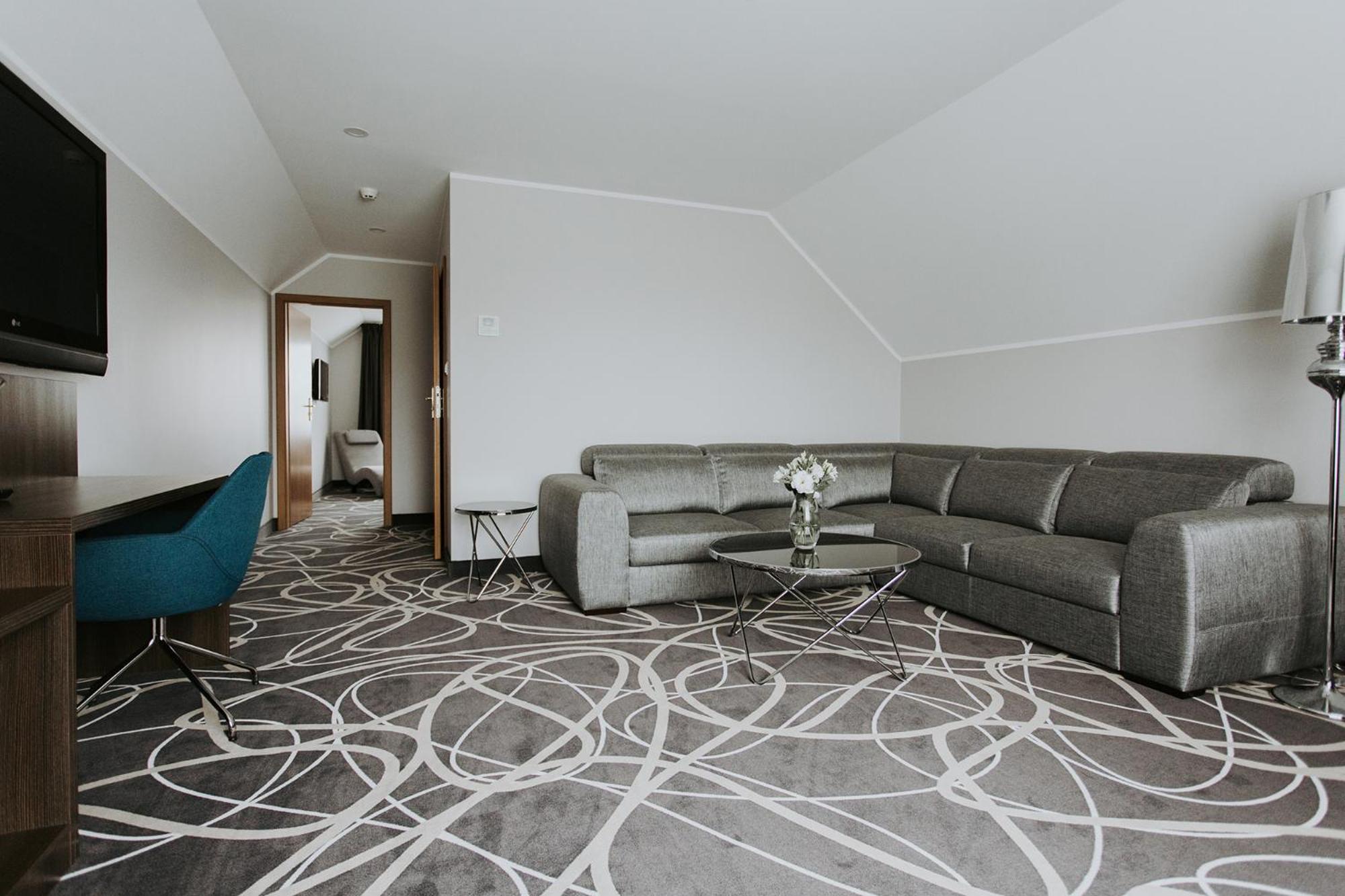 Deluxe Apartment photo 1