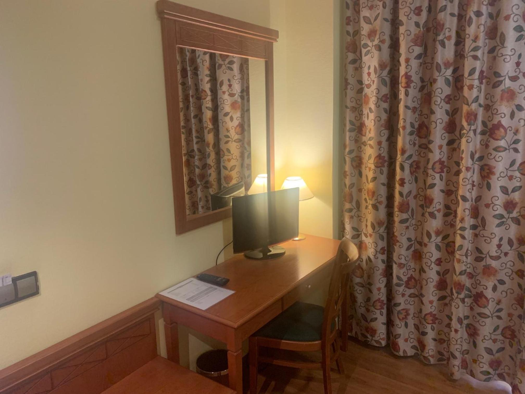 Habitación Queen