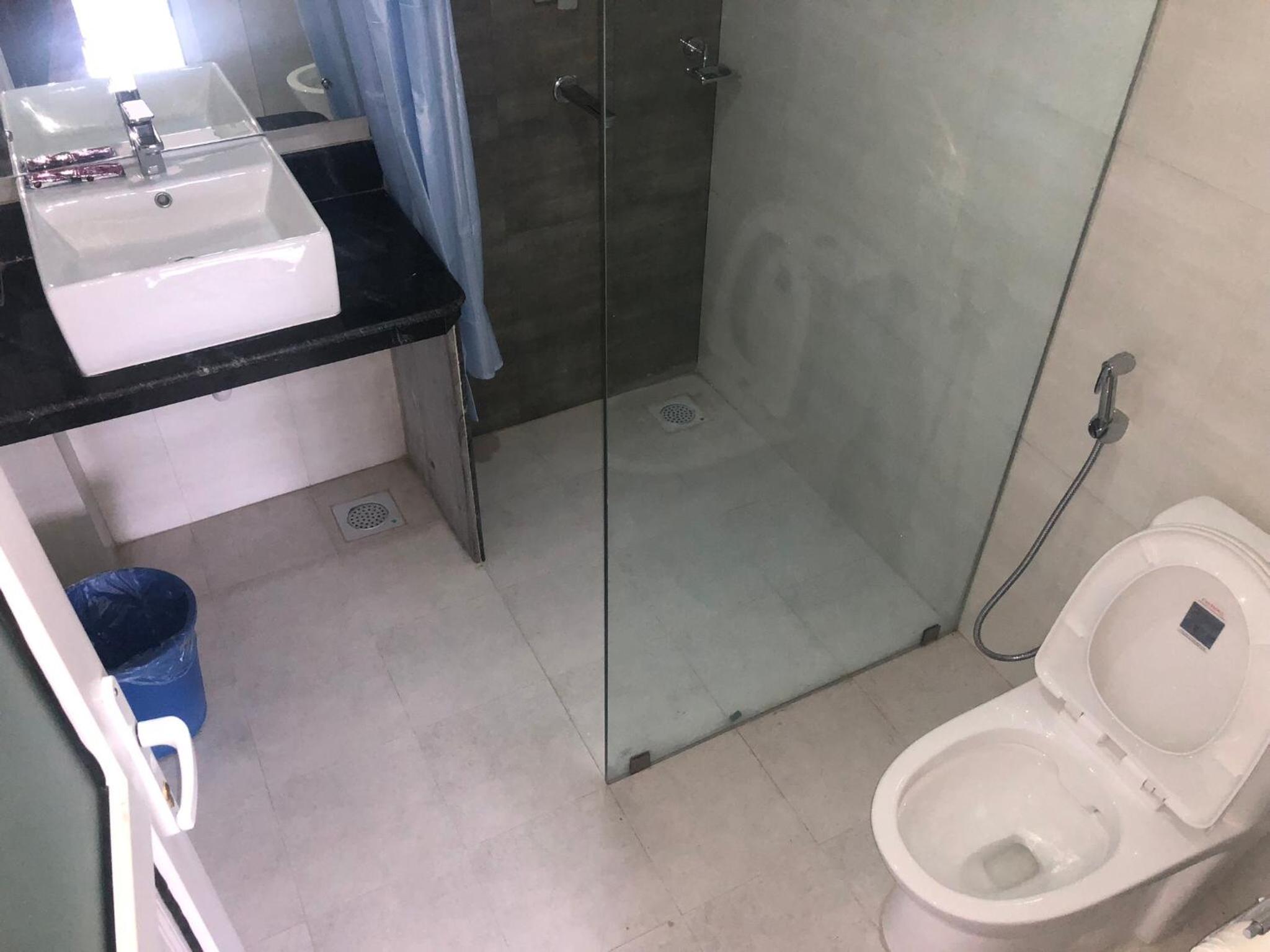 Single Room with Mountain View photo 3