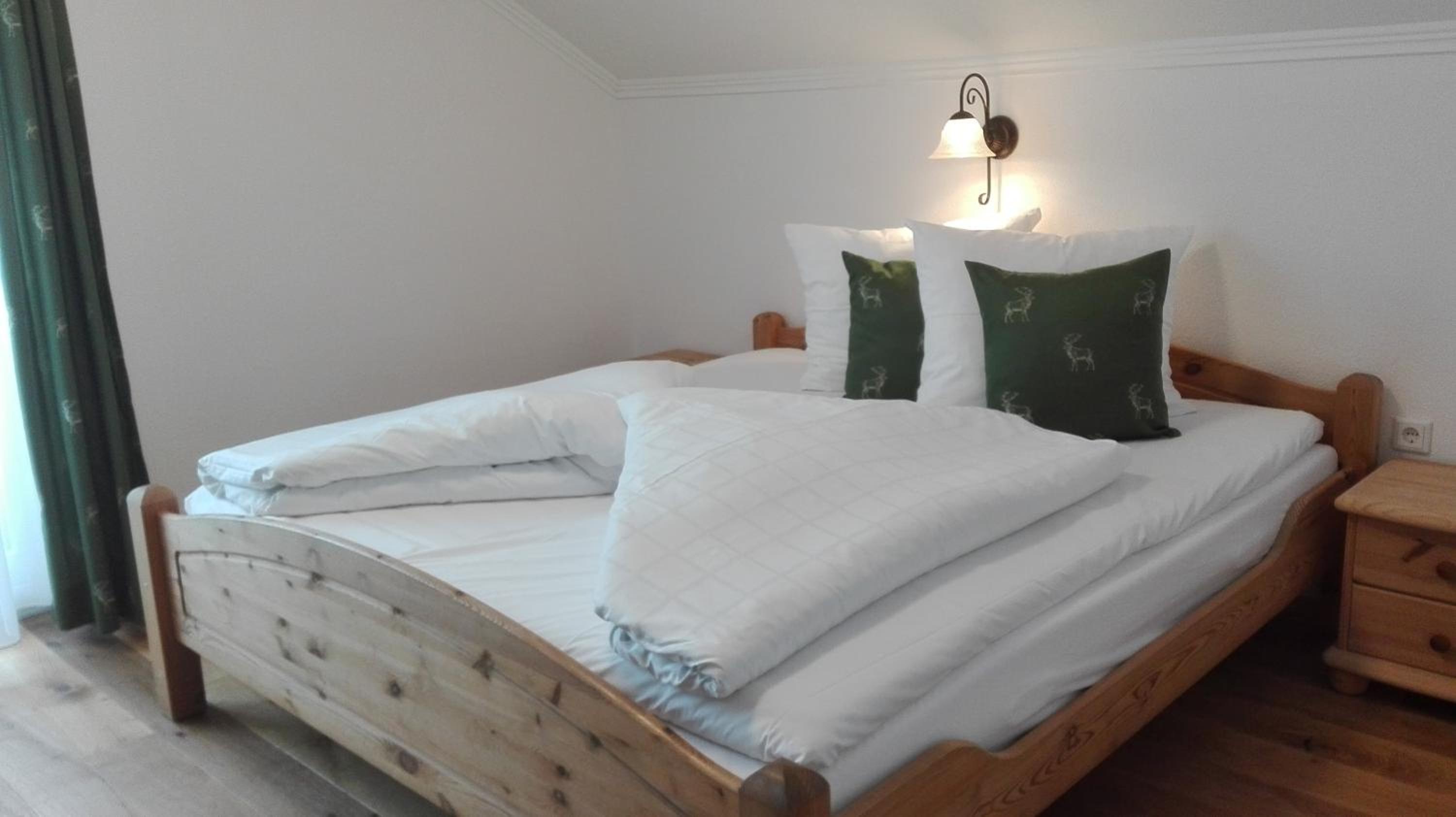 Two-Bedroom Apartment - Photo 8